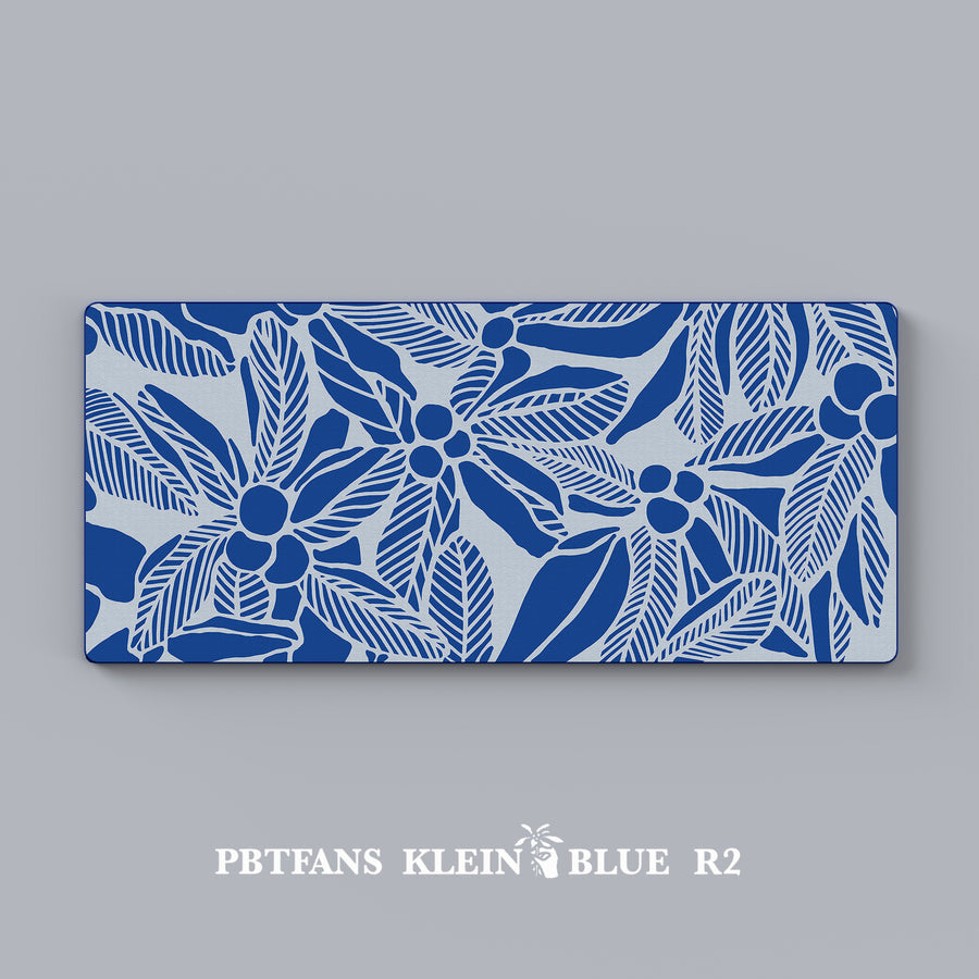 (In Stock) PBTFans Klein Blue R2