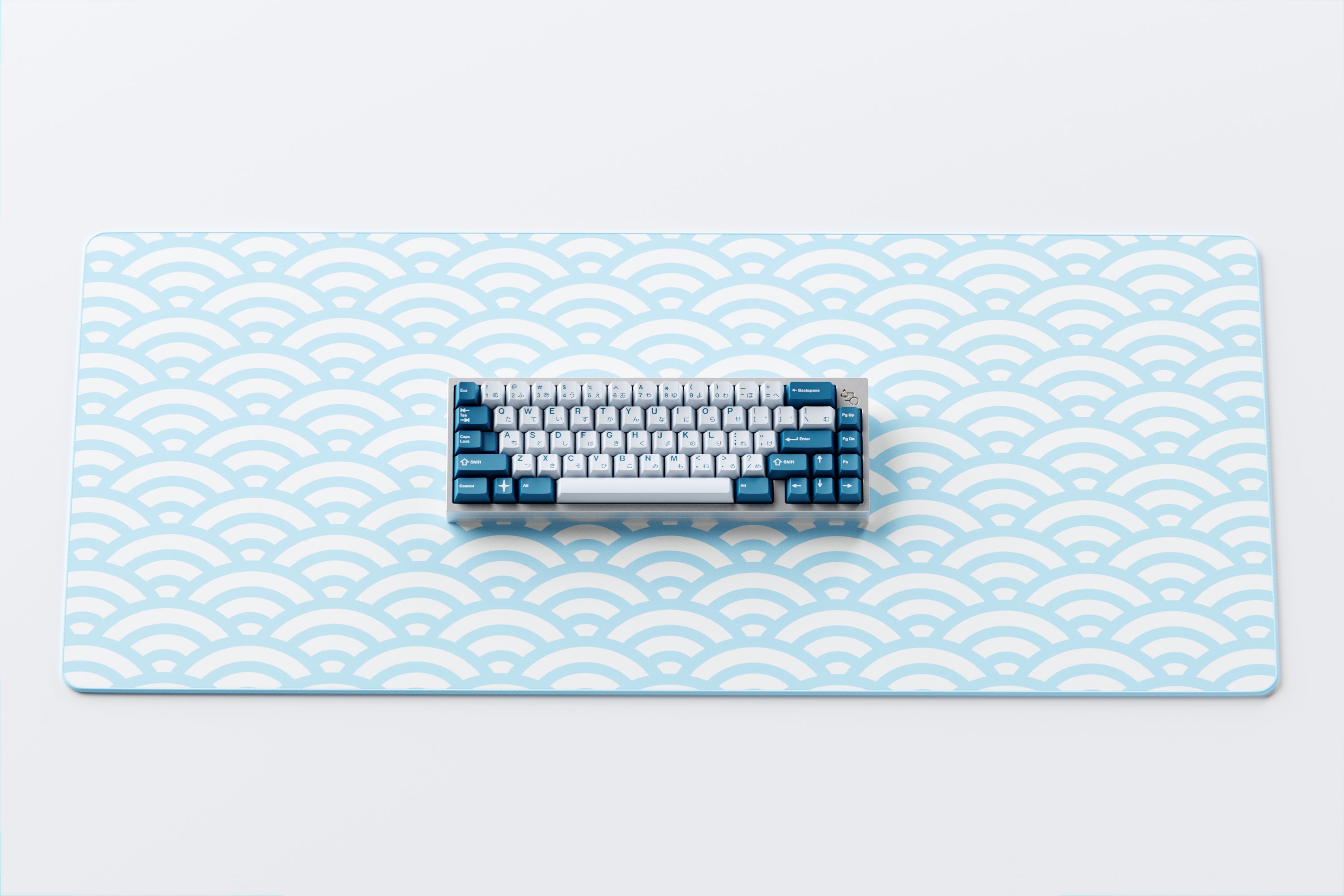 (In Stock) GMK A