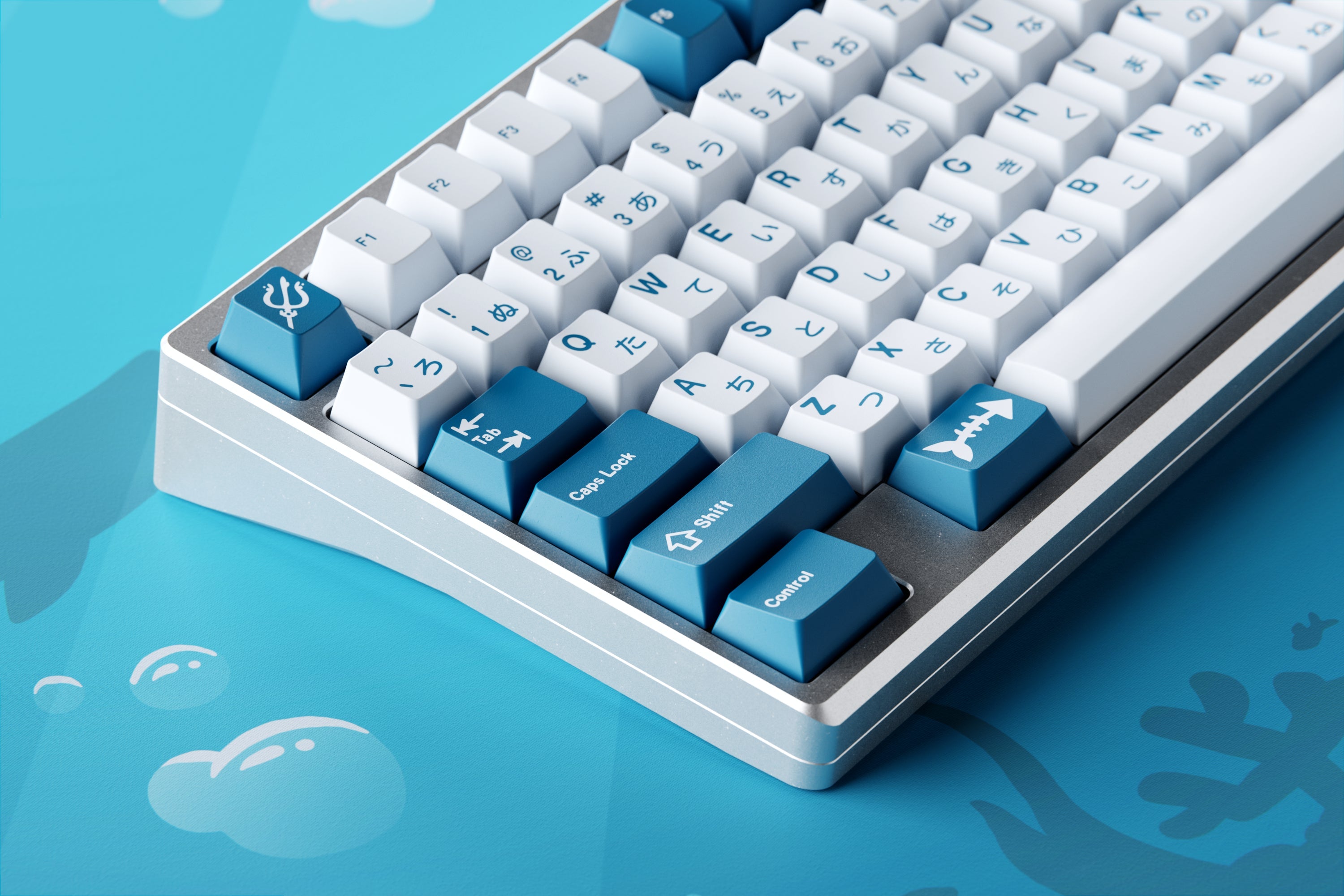 (In Stock) GMK A