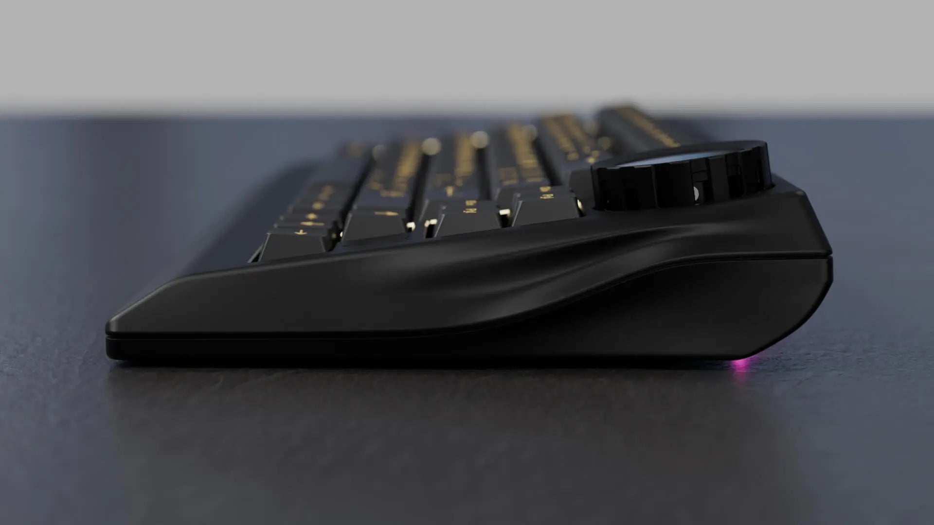 (Group Buy) NAMA Keyboard Kit Bespoke Edition