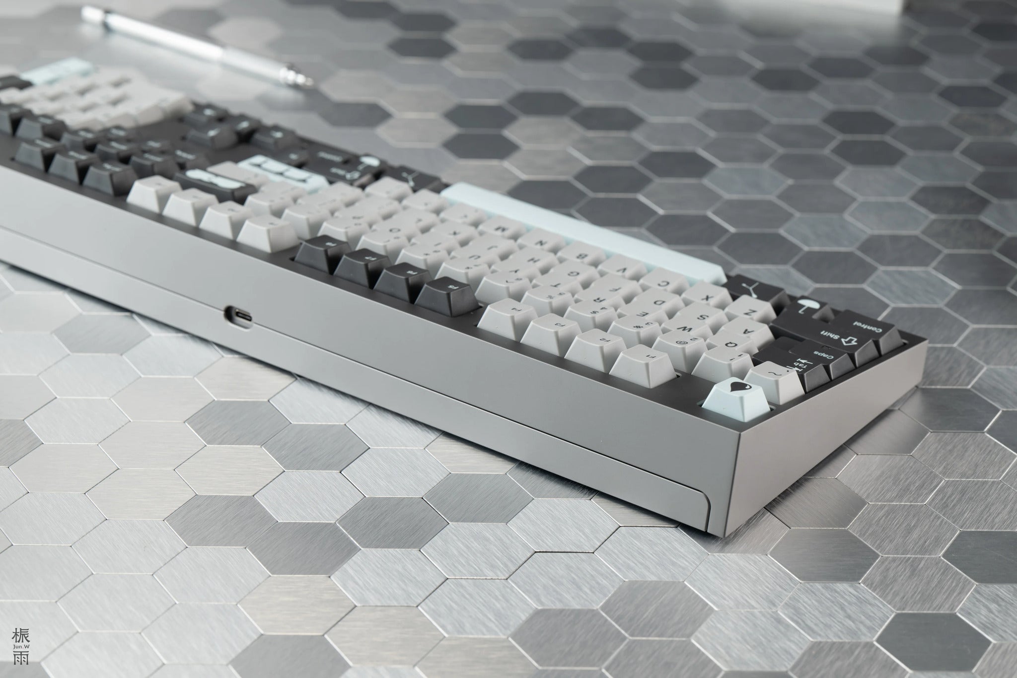 (Coming Soon) Tofull Keyboard Kit