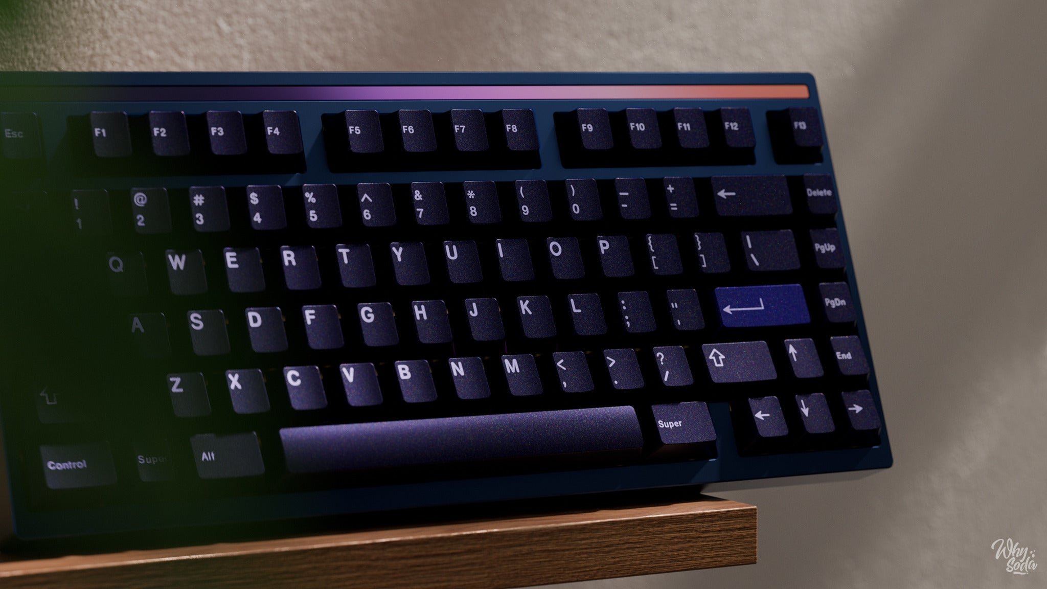 (Group Buy) GMK CYL Selene