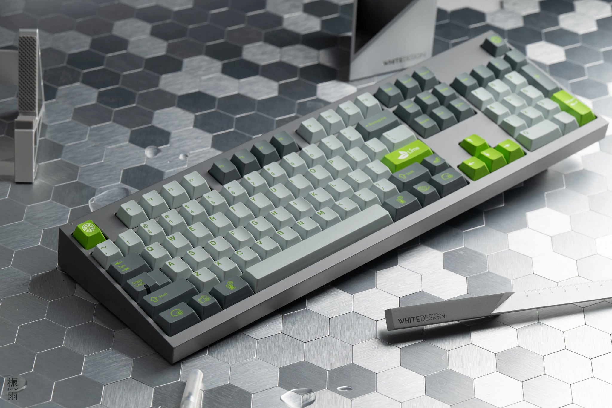 (Coming Soon) Tofull Keyboard Kit