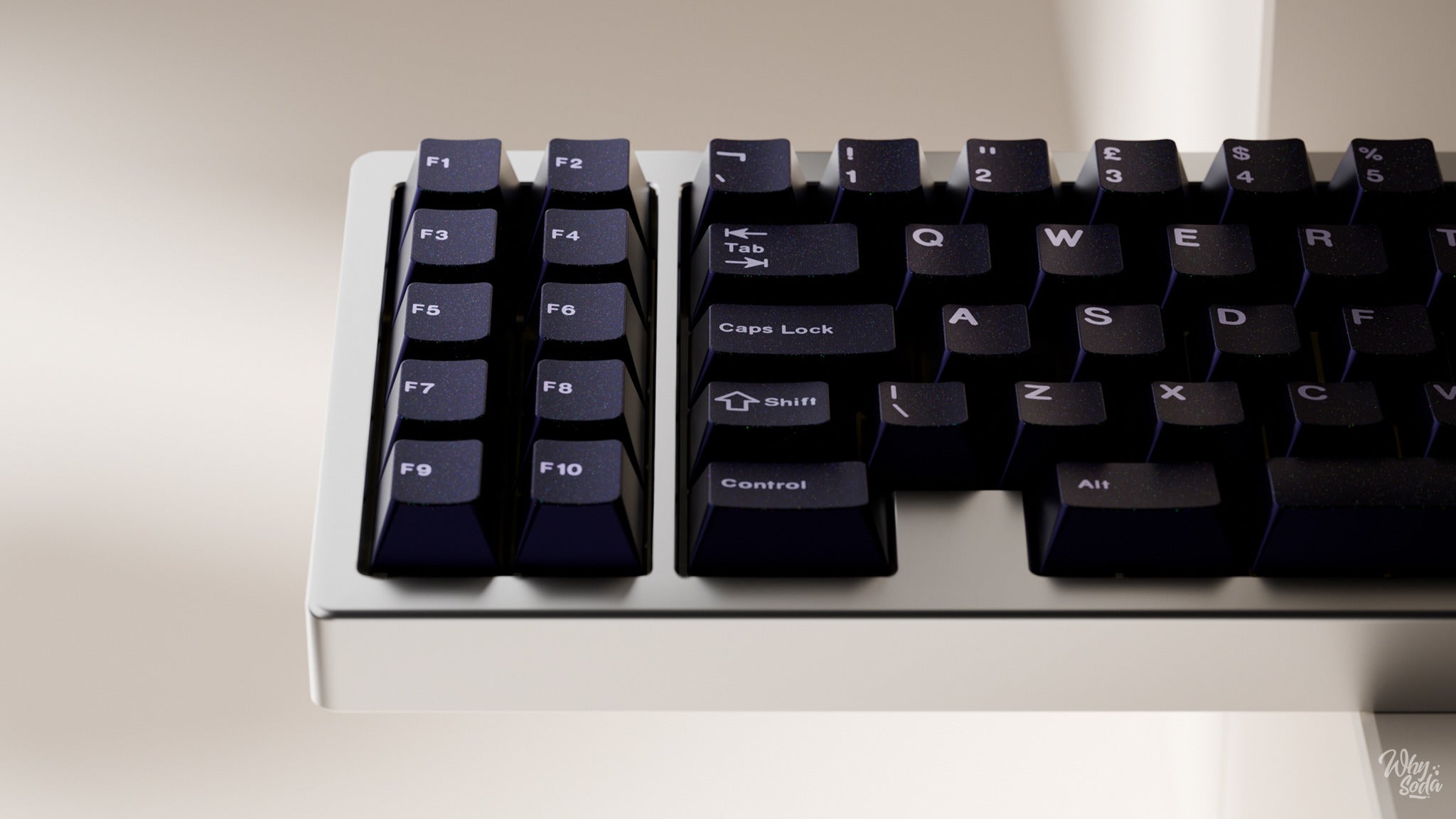 (Group Buy) GMK CYL Selene