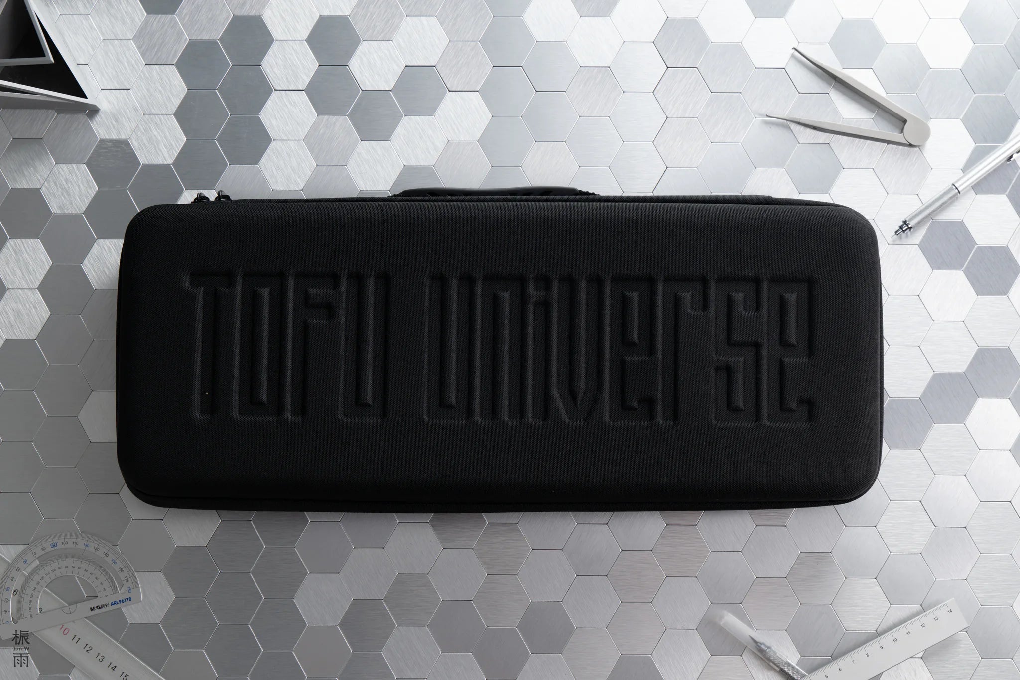 (Coming Soon) Tofull Keyboard Kit