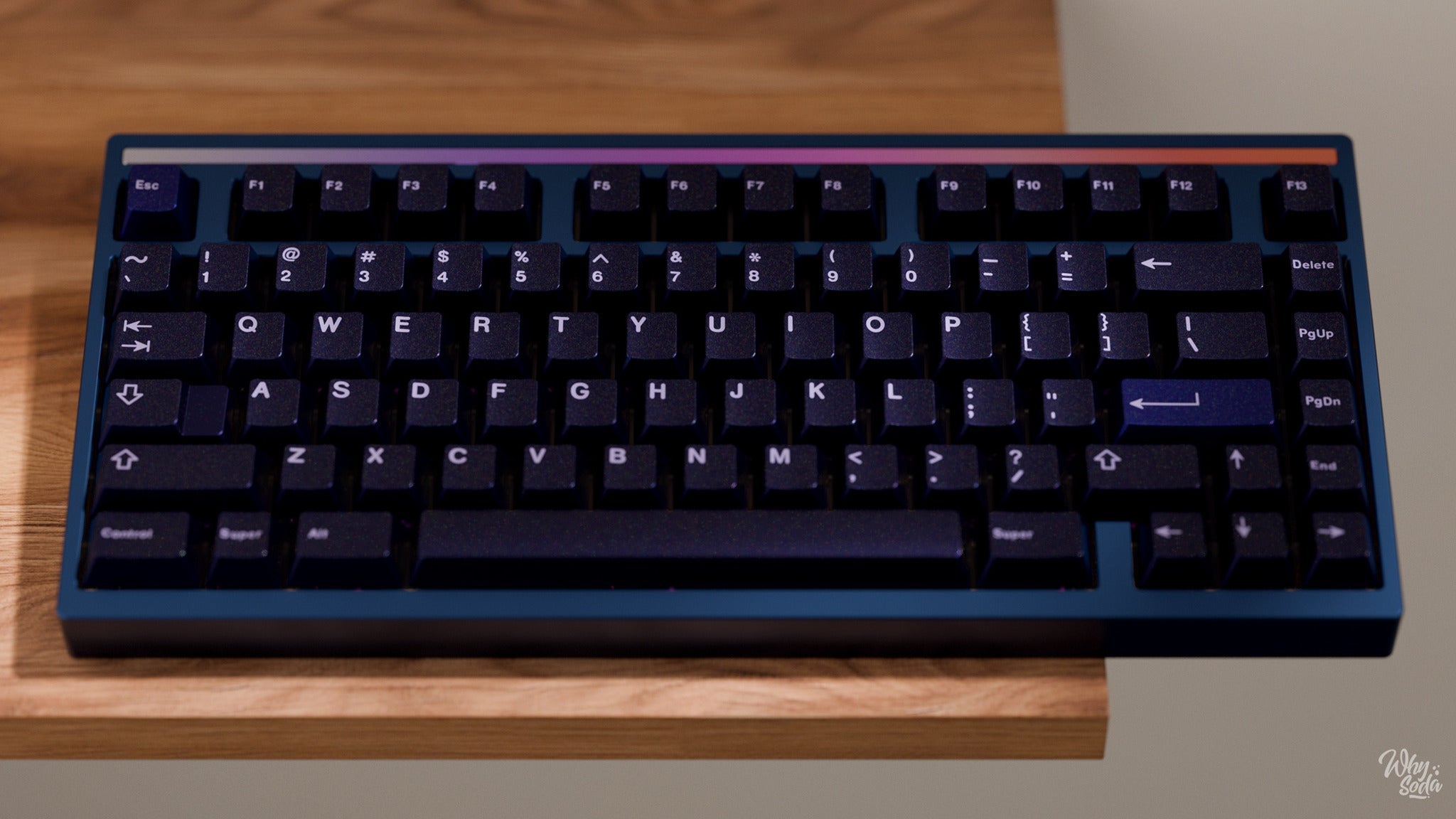 (Group Buy) GMK CYL Selene