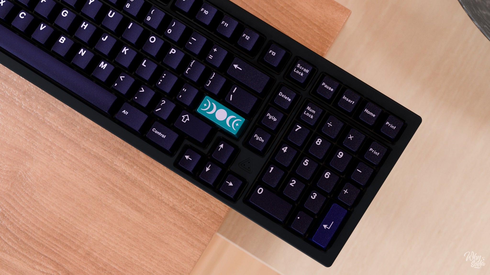 (Group Buy) GMK CYL Selene