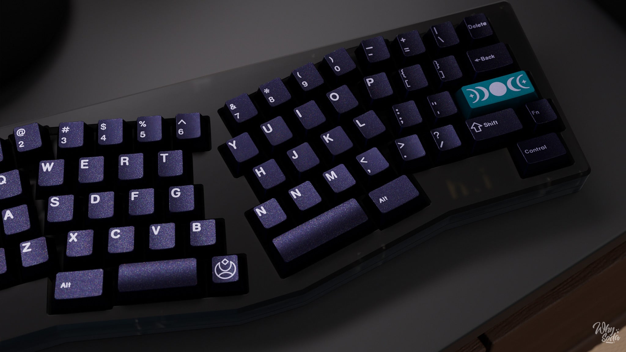 (Group Buy) GMK CYL Selene