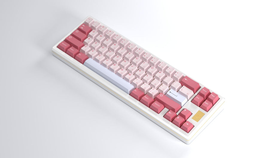 (In Stock) EPBT Rin Keyset