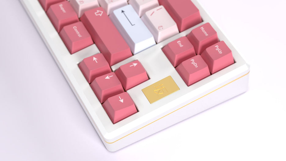 (In Stock) EPBT Rin Keyset