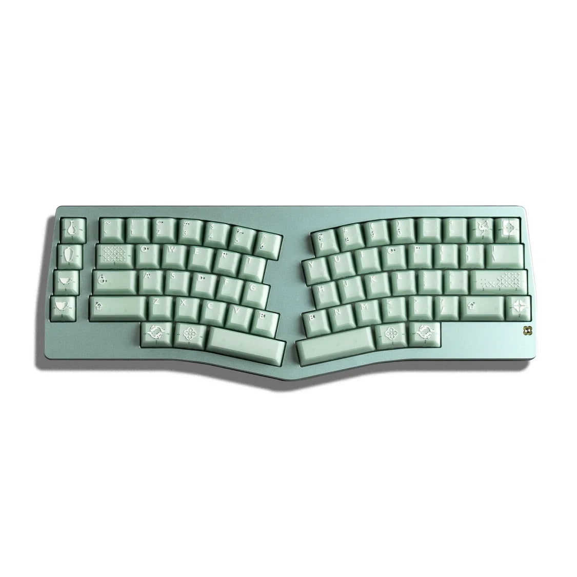 (Pre Order) Evanthe Keyboard Kit