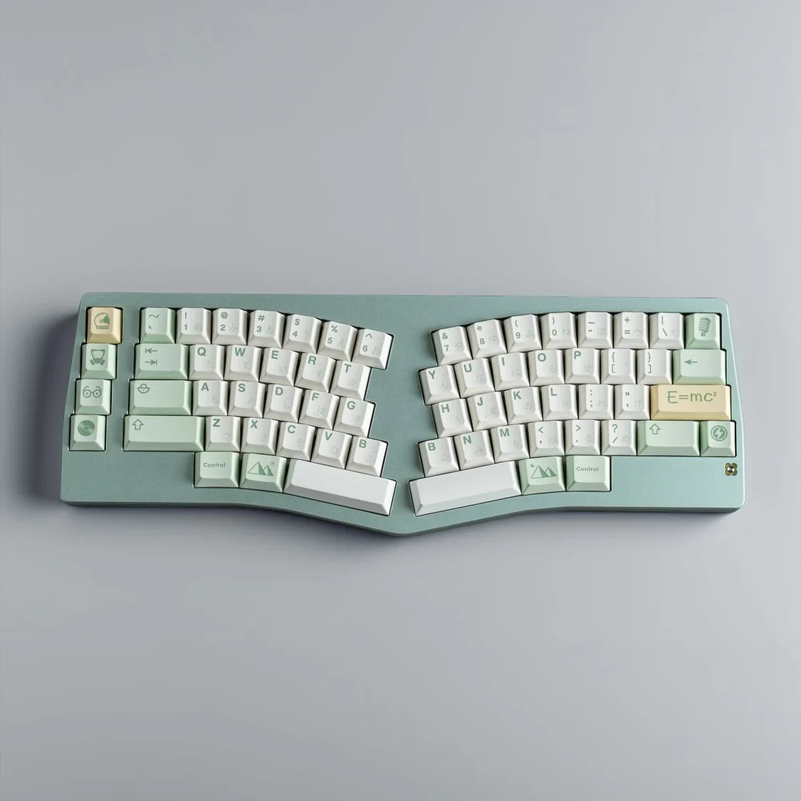 (Pre Order) Evanthe Keyboard Kit