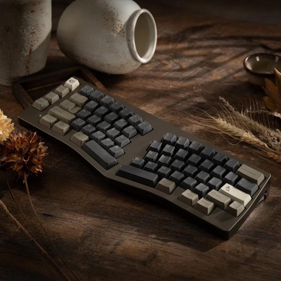 (Pre Order) Evanthe Keyboard Kit