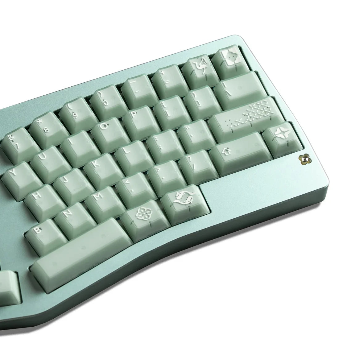 (Pre Order) Evanthe Keyboard Kit
