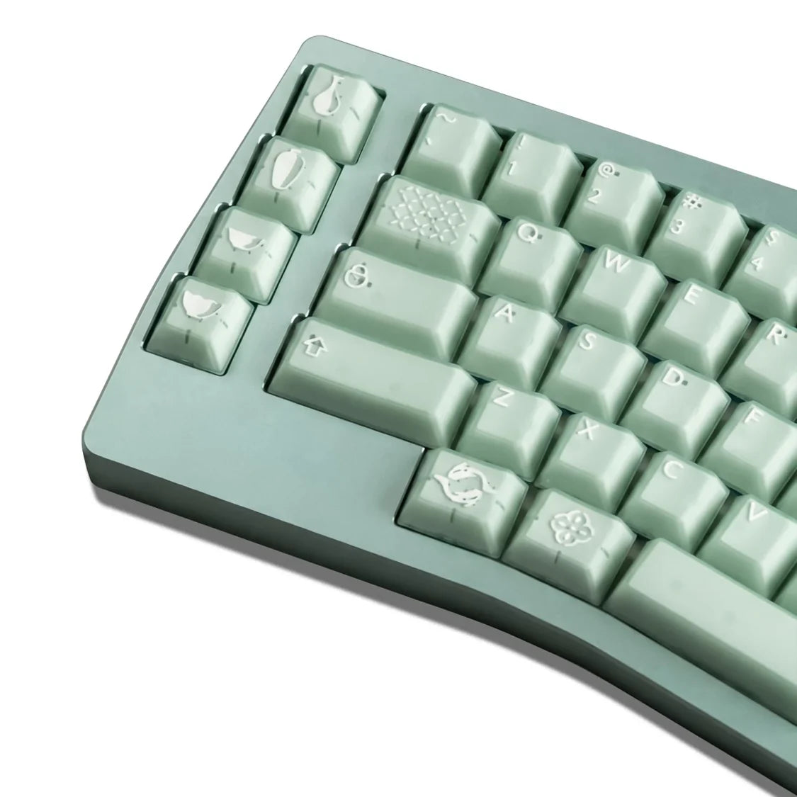 (Pre Order) Evanthe Keyboard Kit