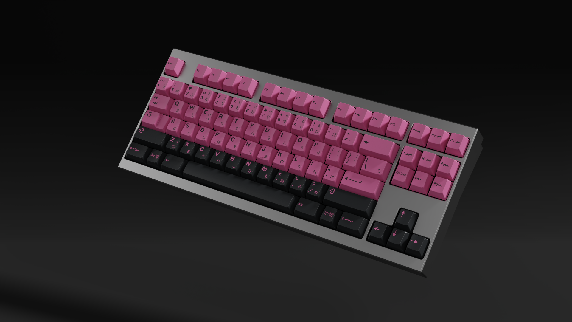 (Coming Soon) MW Jirai