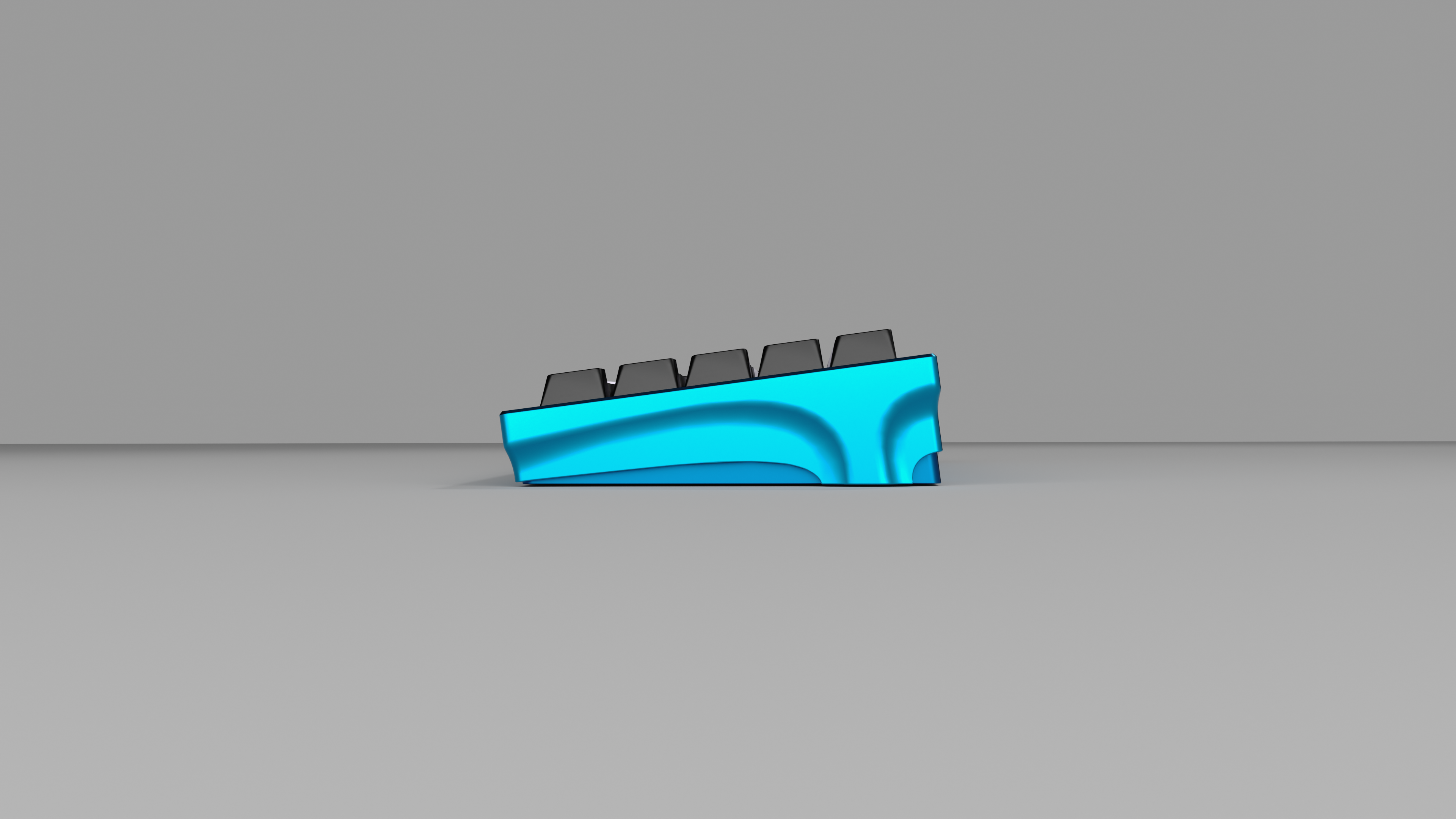 (Group Buy) Finn 60XT Keyboard Kit