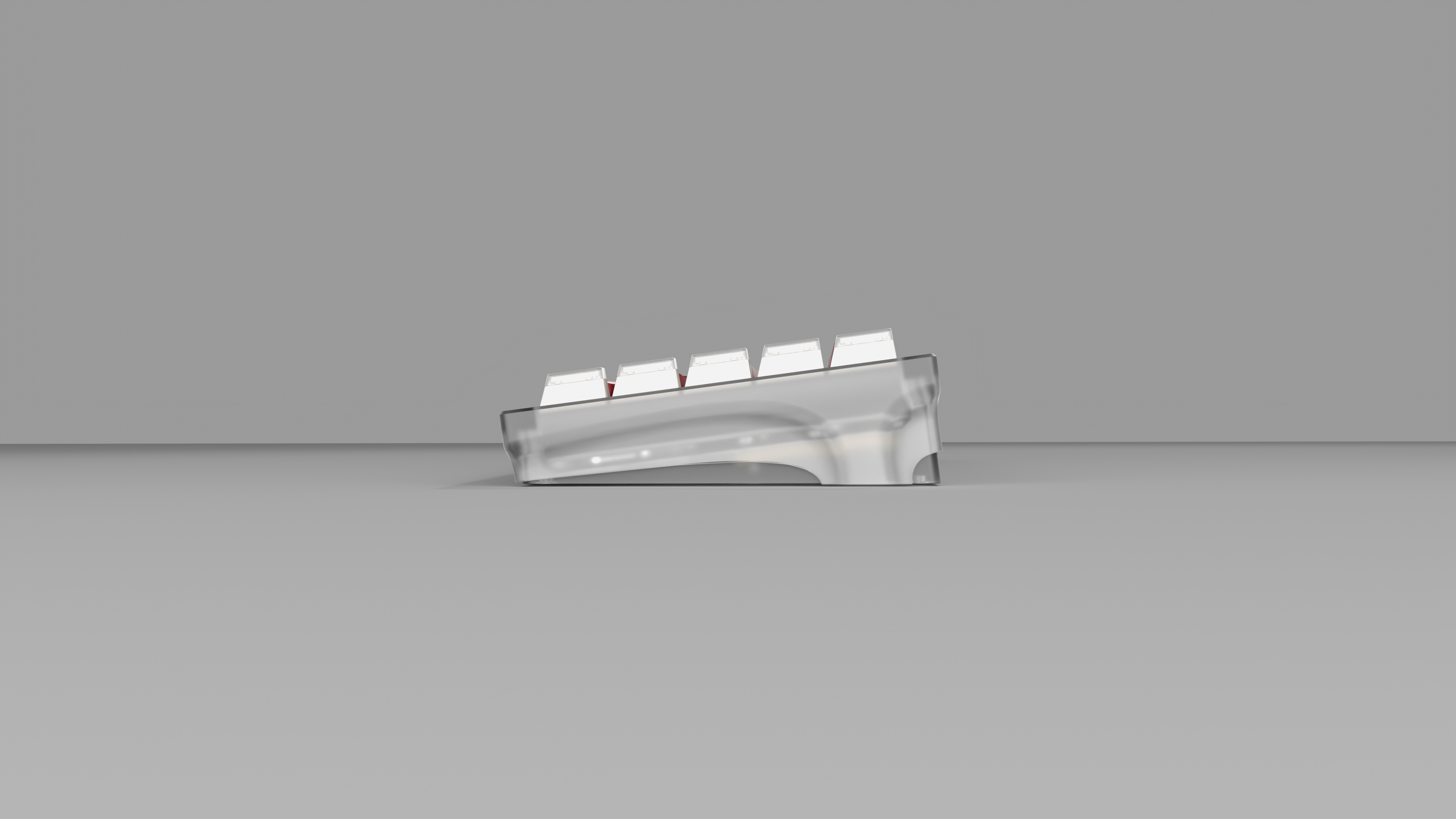 (Group Buy) Finn 60XT Keyboard Kit