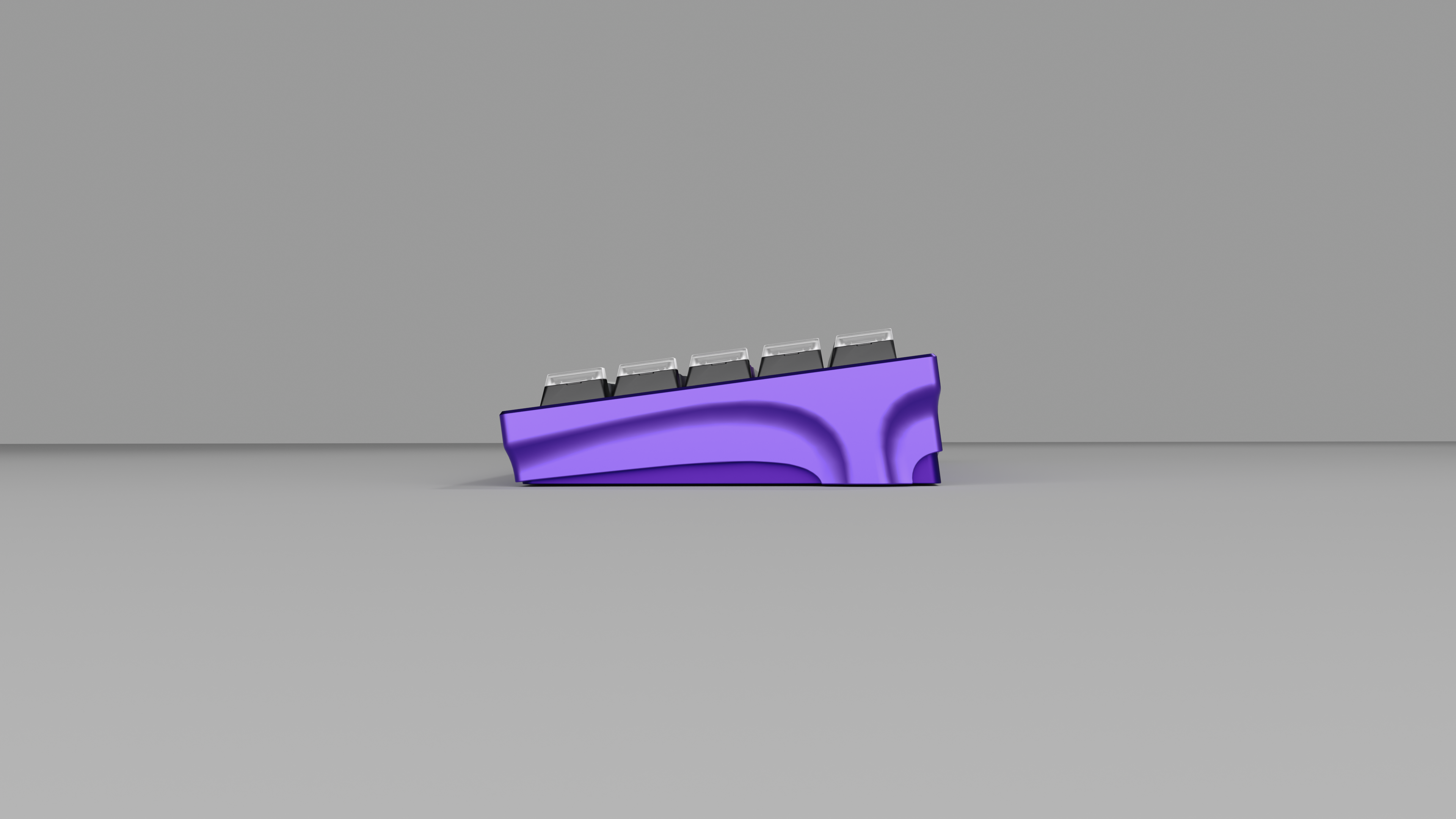 (Group Buy) Finn 60XT Keyboard Kit