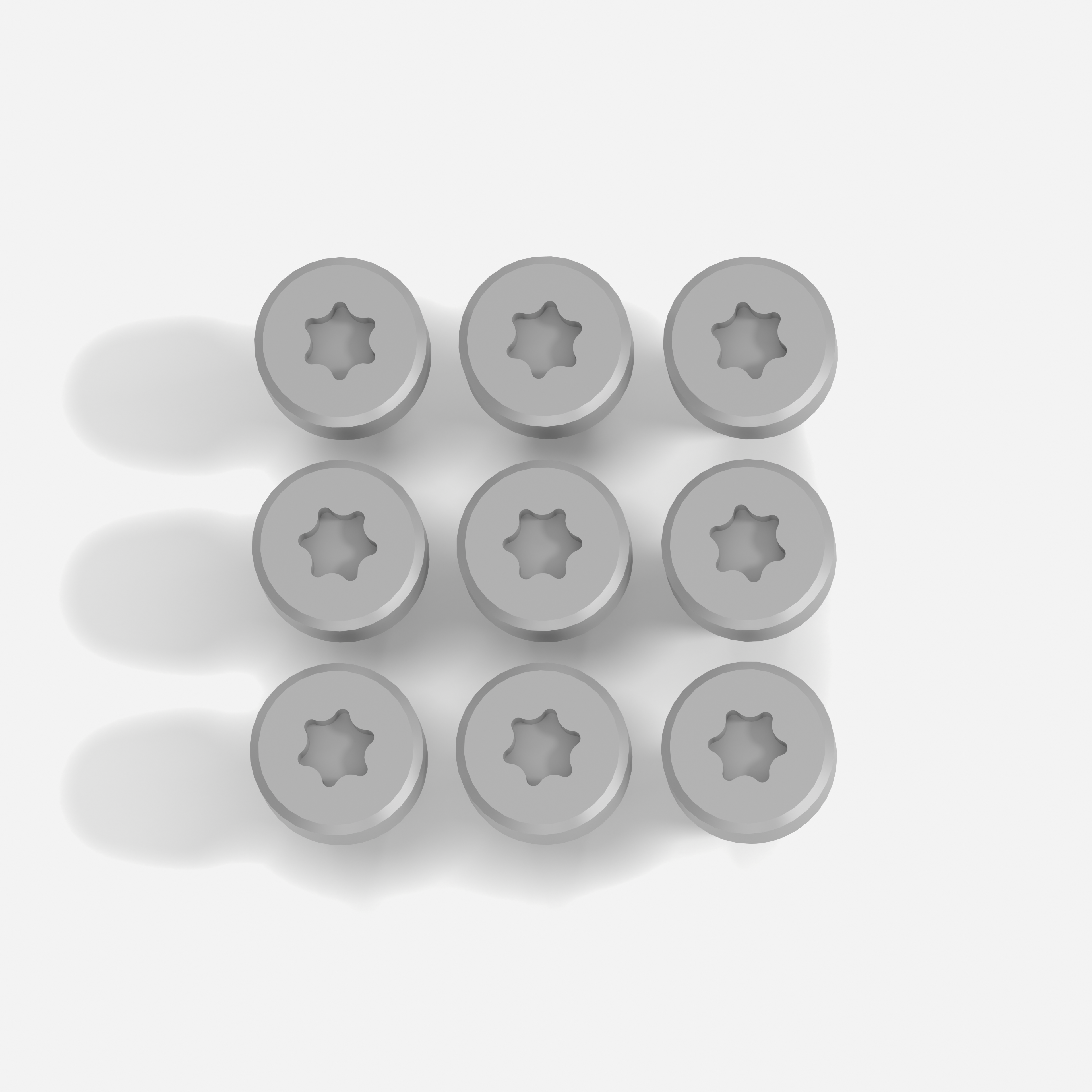 (Coming Soon) Finn 60XT Keyboard Kit