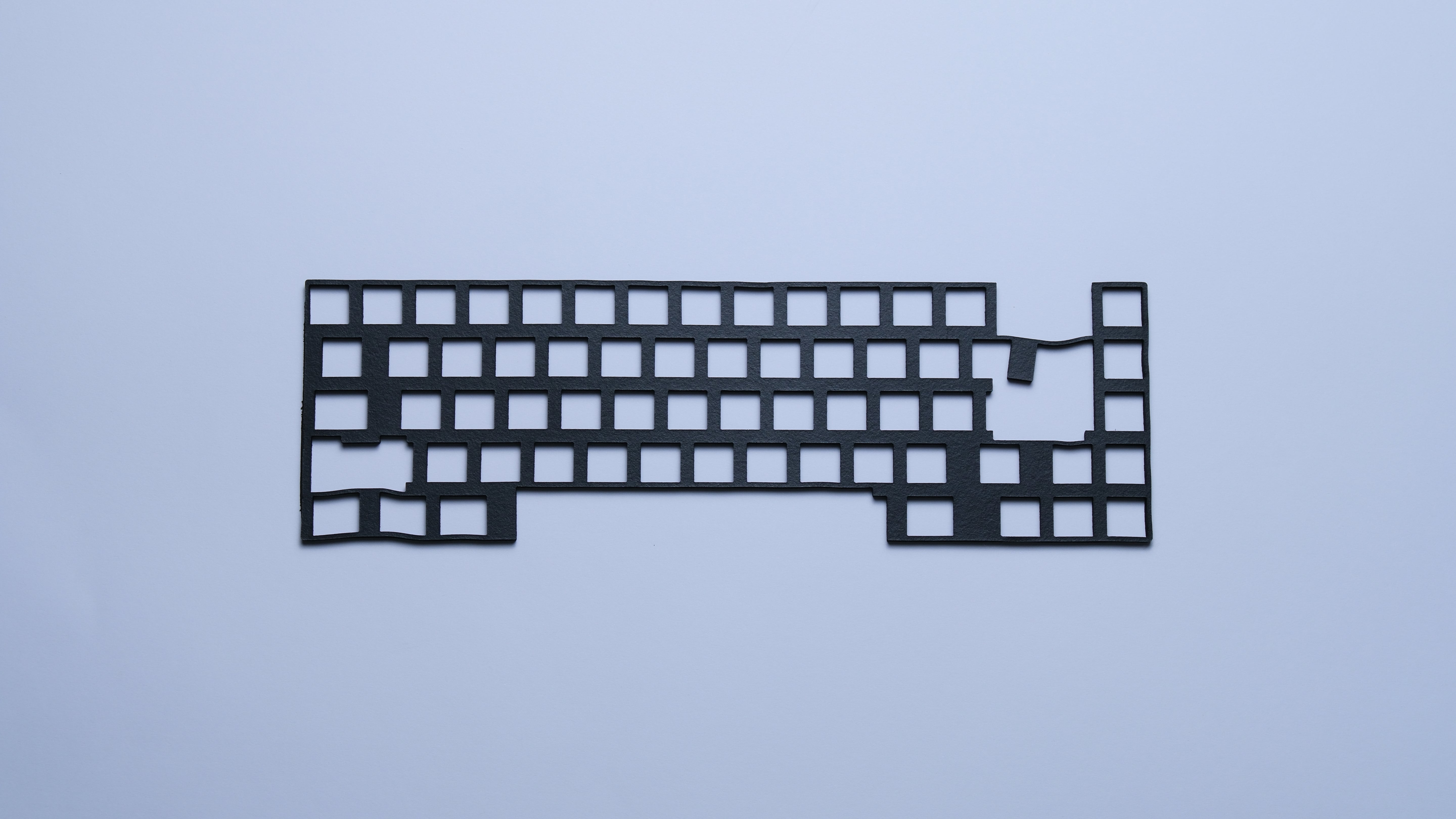 (Group Buy) Grit Jahre 65% Keyboard Kit Addons