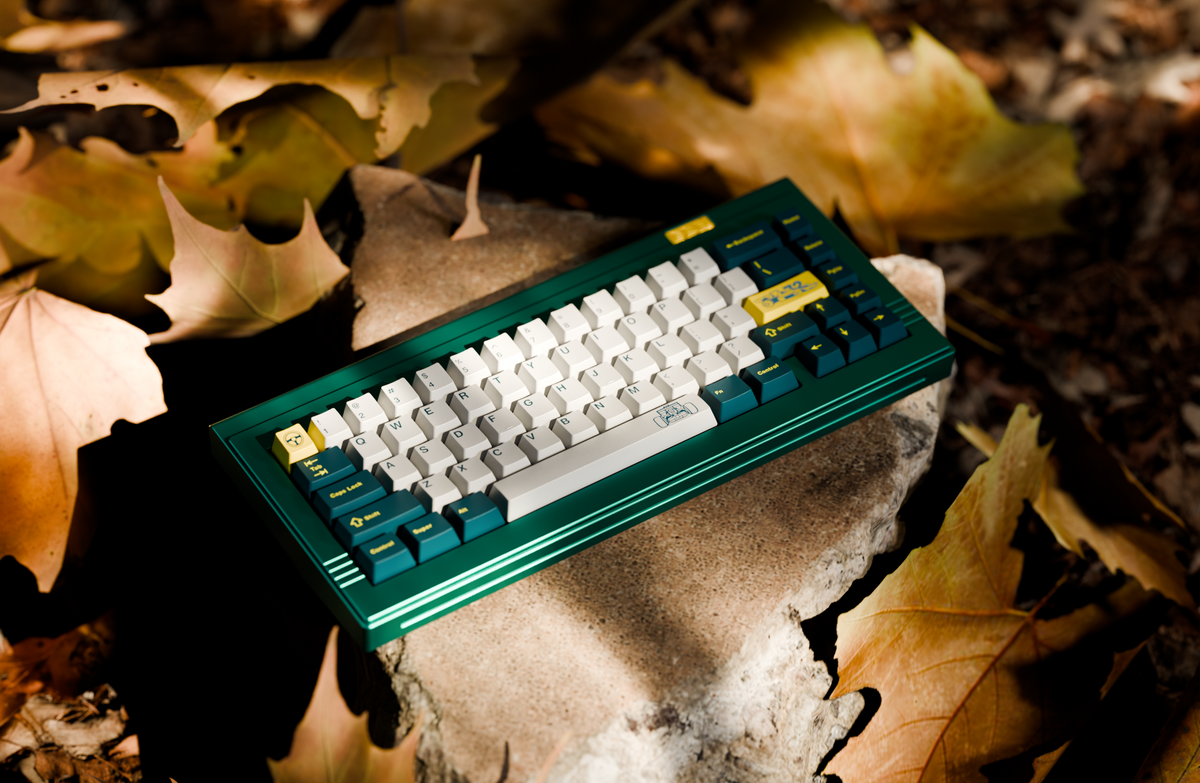 (Coming Soon) KBS Flat Out