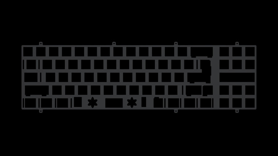 (In Stock) Crin Keyboard Addons