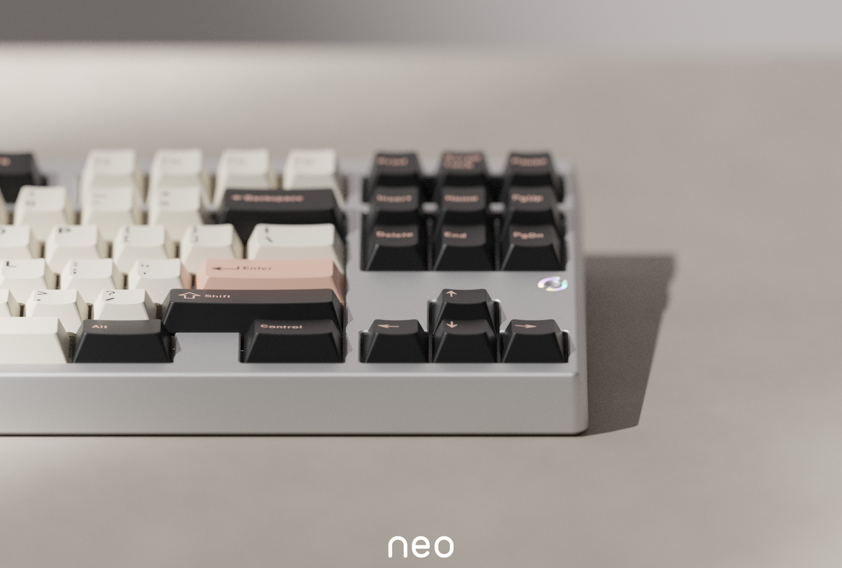 (In Stock) Neo80 Keyboard Kit