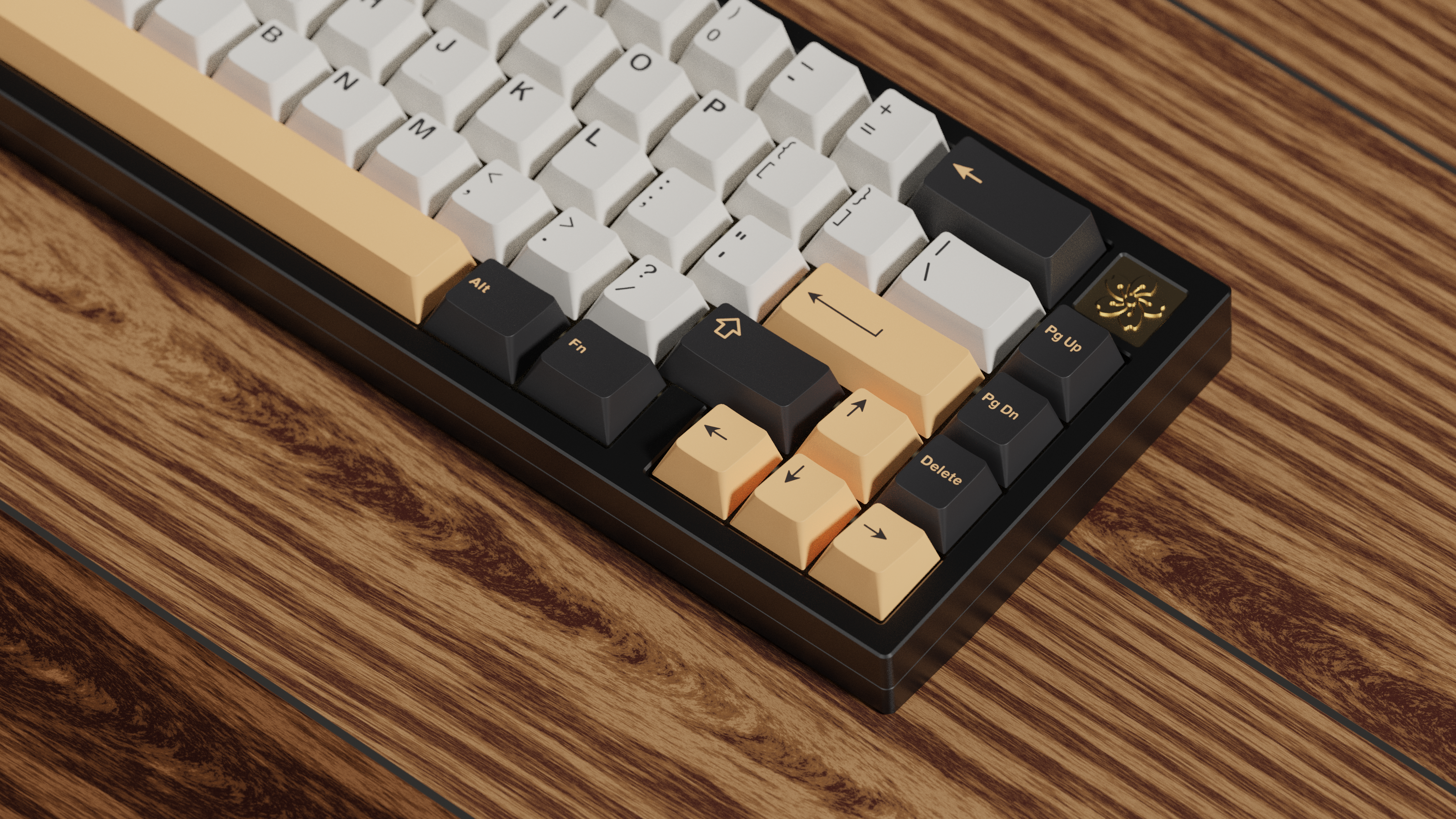 (In Stock) EPBT Timeless Keyset