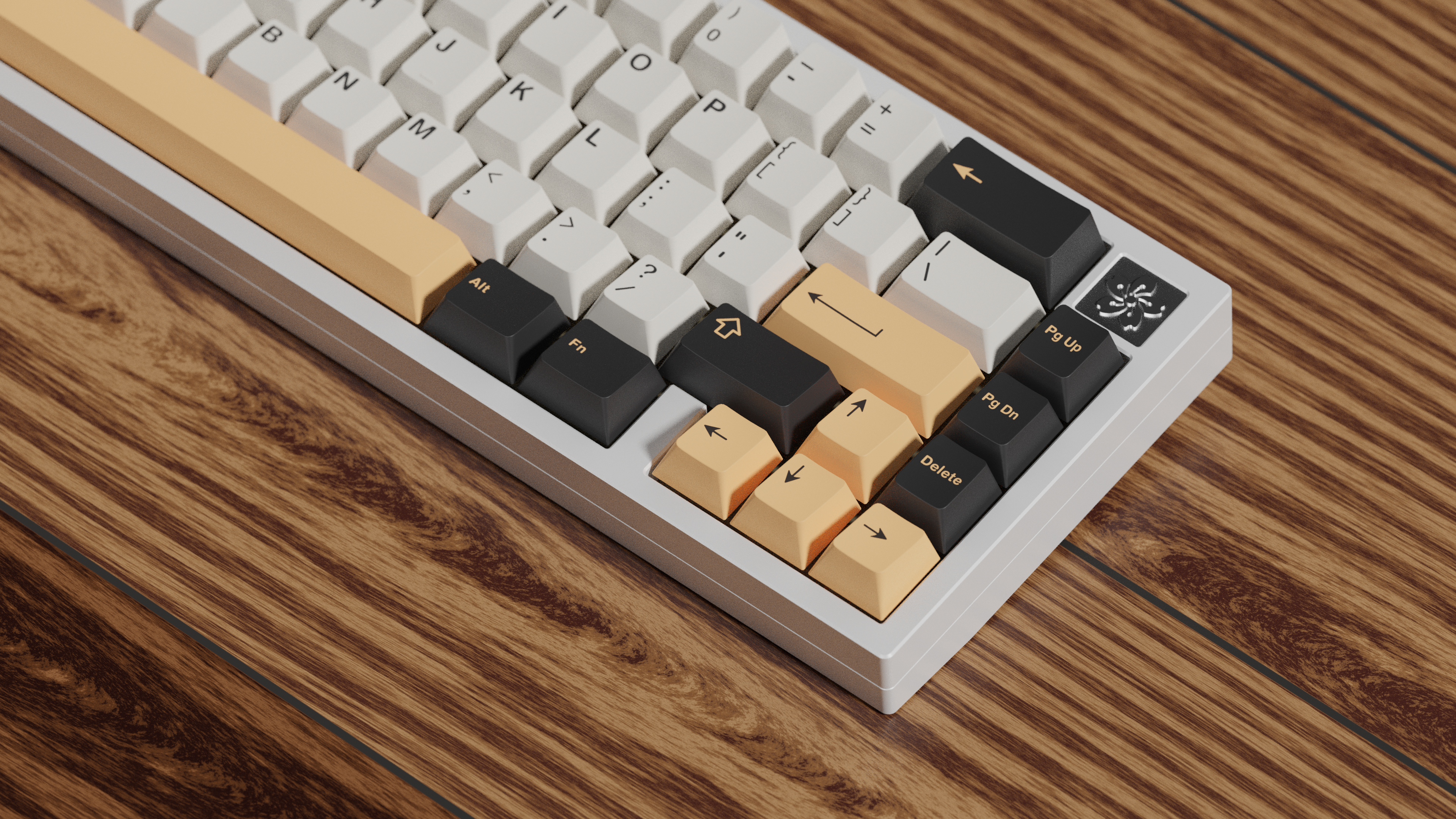 (In Stock) EPBT Timeless Keyset