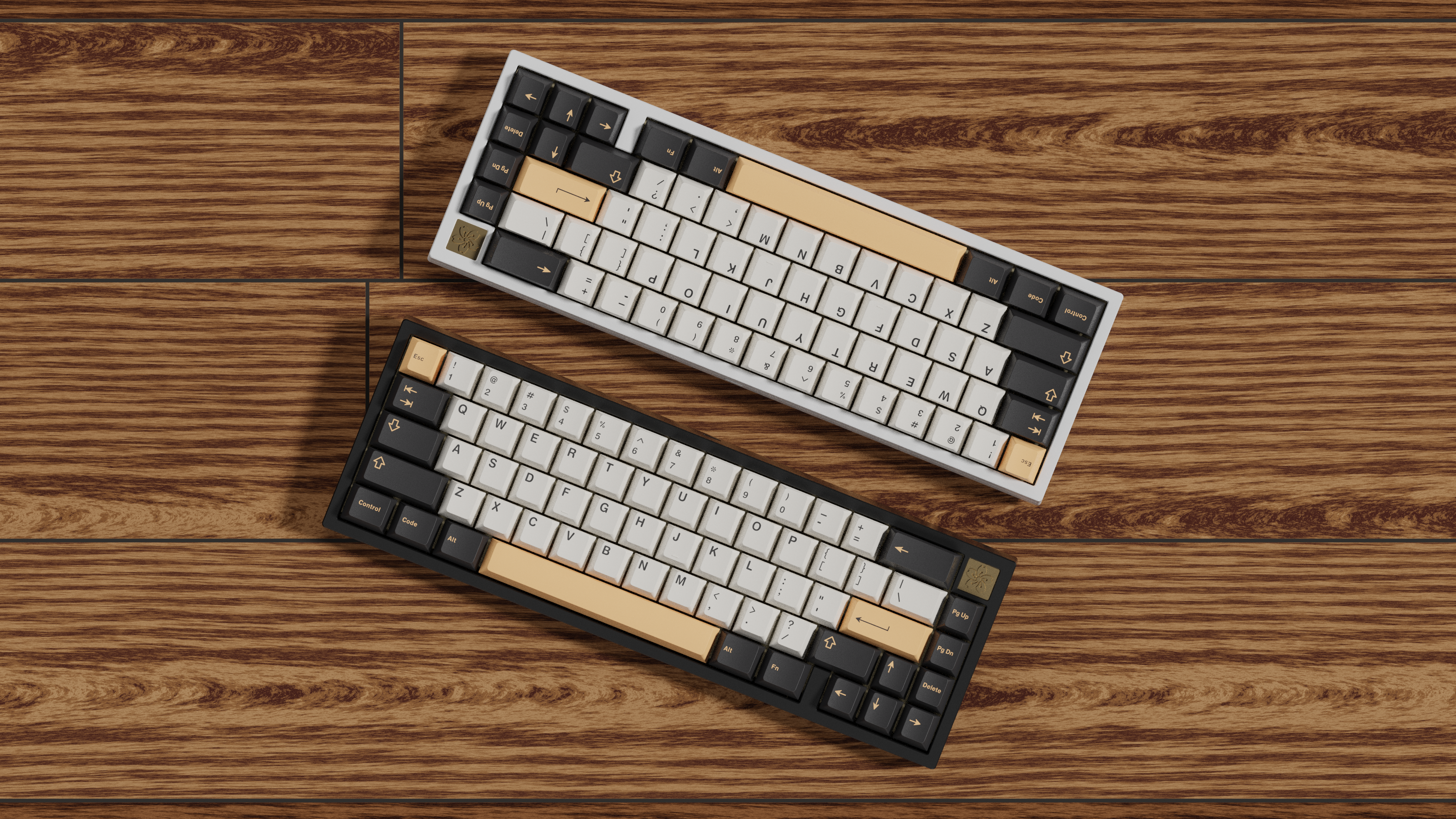 (In Stock) EPBT Timeless Keyset