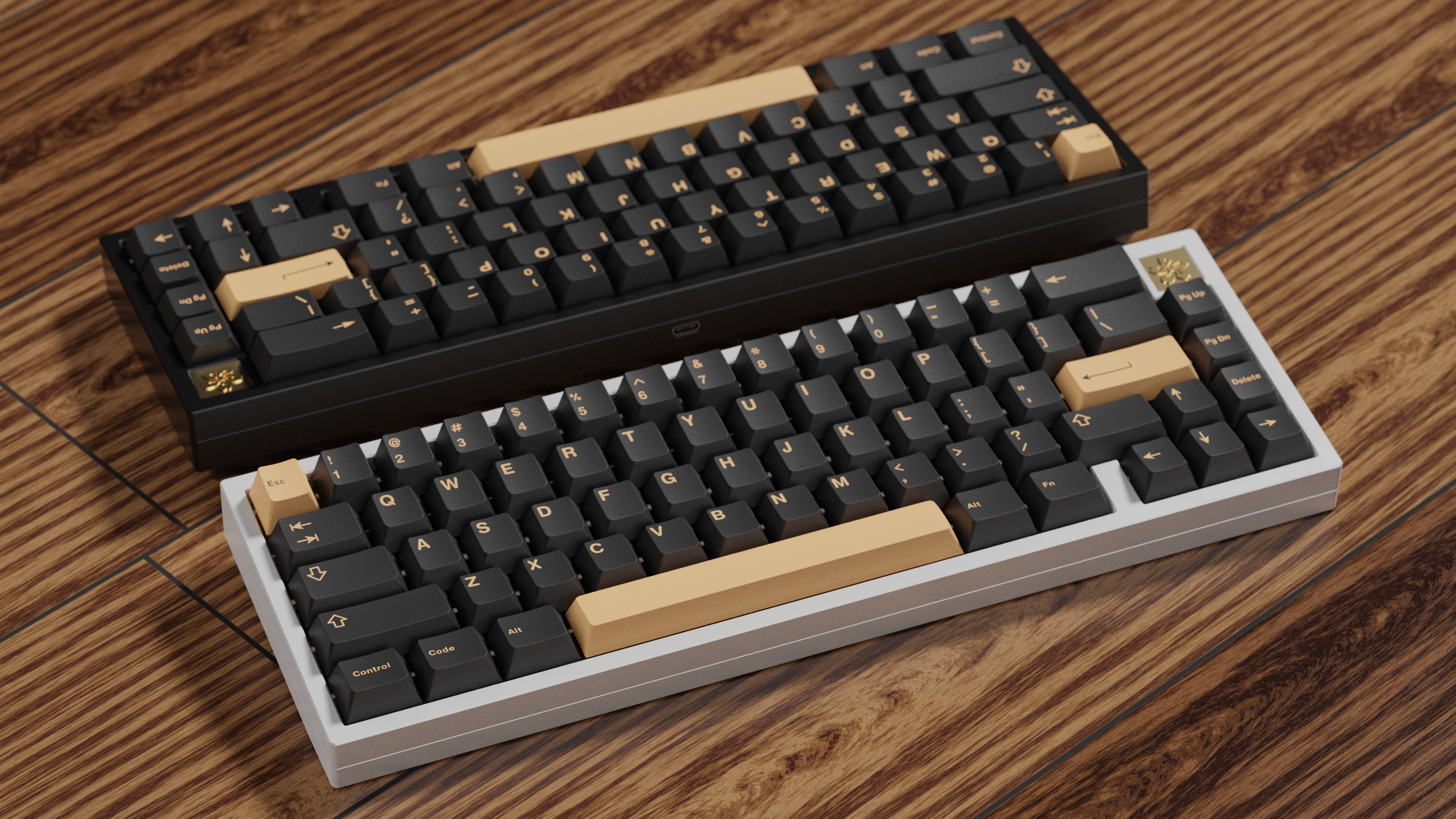 (In Stock) EPBT Timeless Keyset