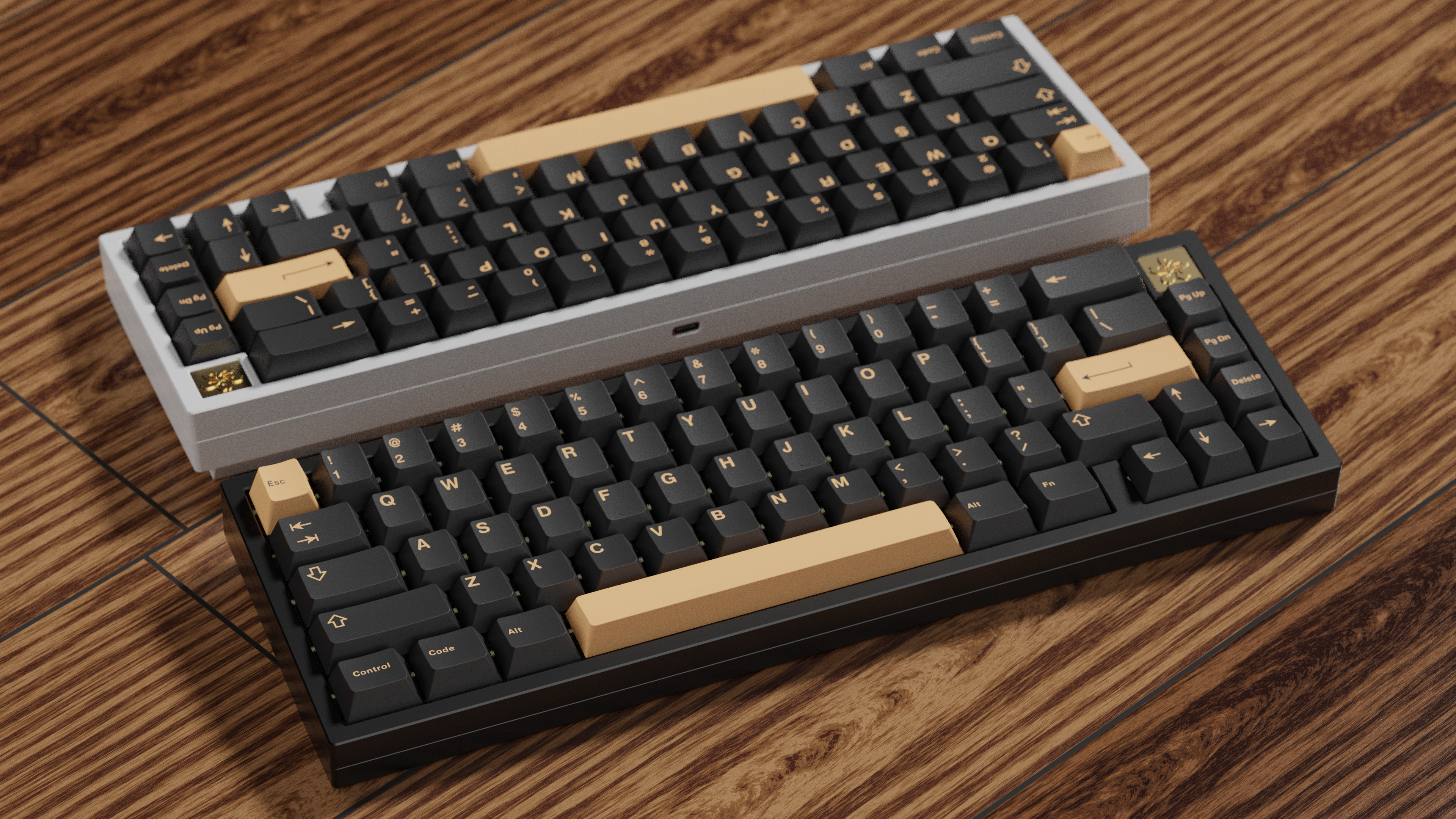 (In Stock) EPBT Timeless Keyset