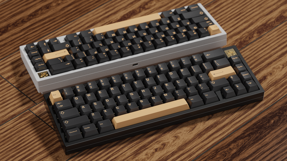 In Stock) EPBT Timeless Keyset – proto[Typist] Keyboards