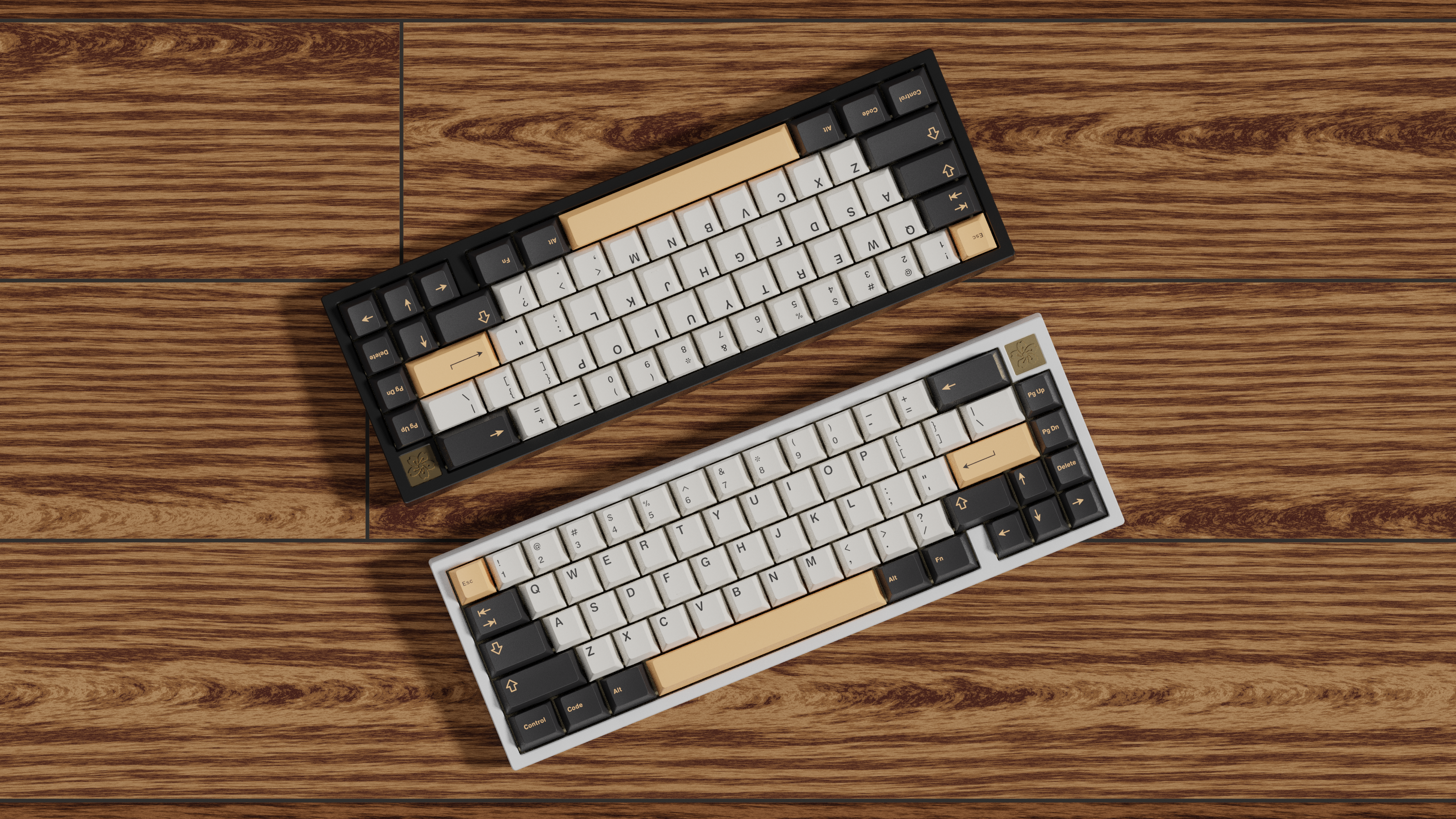 (In Stock) EPBT Timeless Keyset