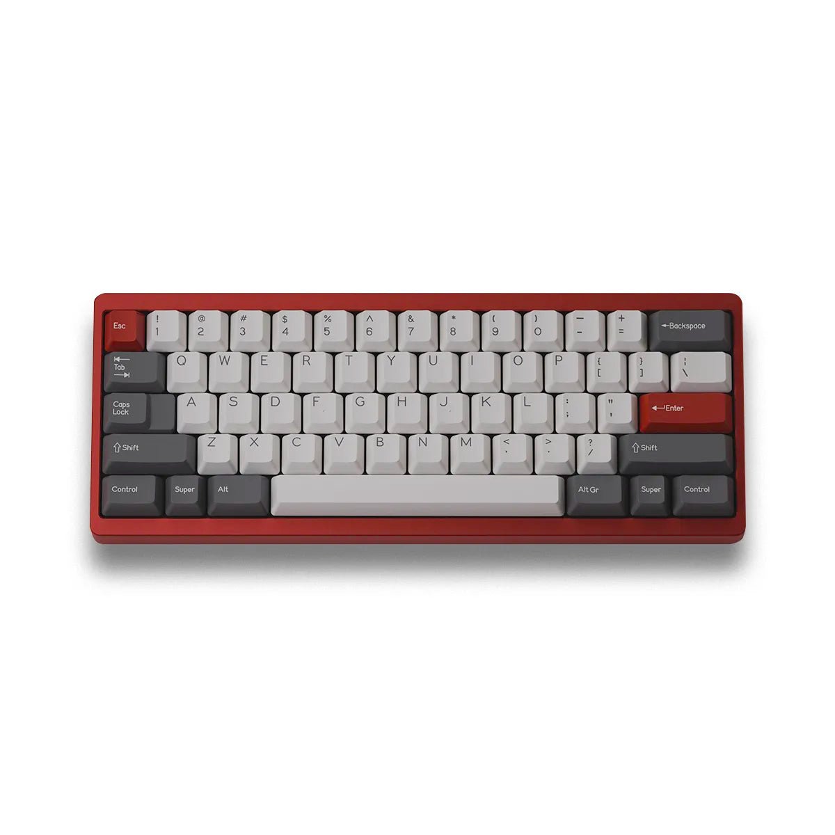 (In Stock) DCS Honeywell Keycap Set