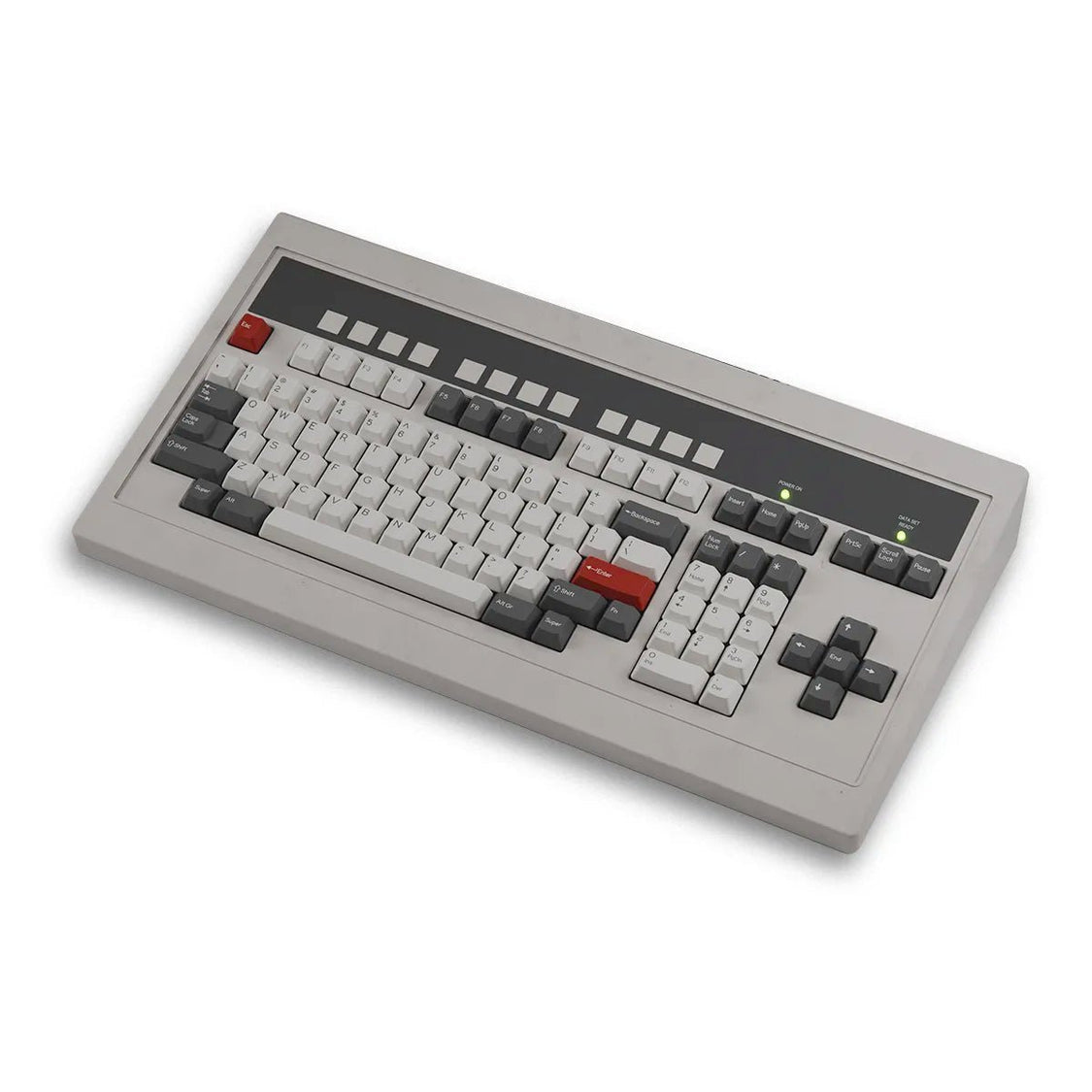 (In Stock) DCS Honeywell Keycap Set