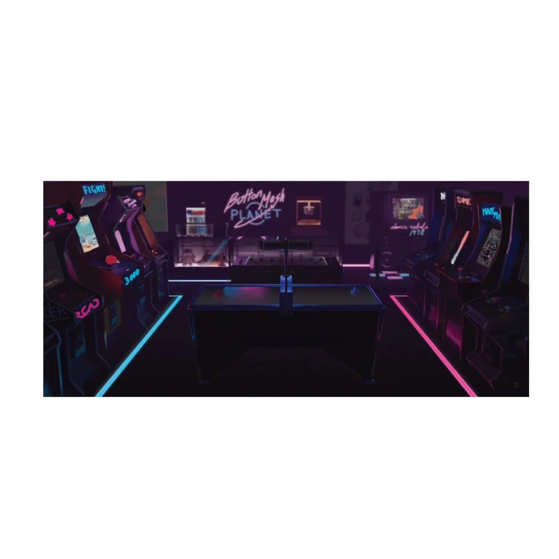 (Group Buy) GMK CYL Arcade