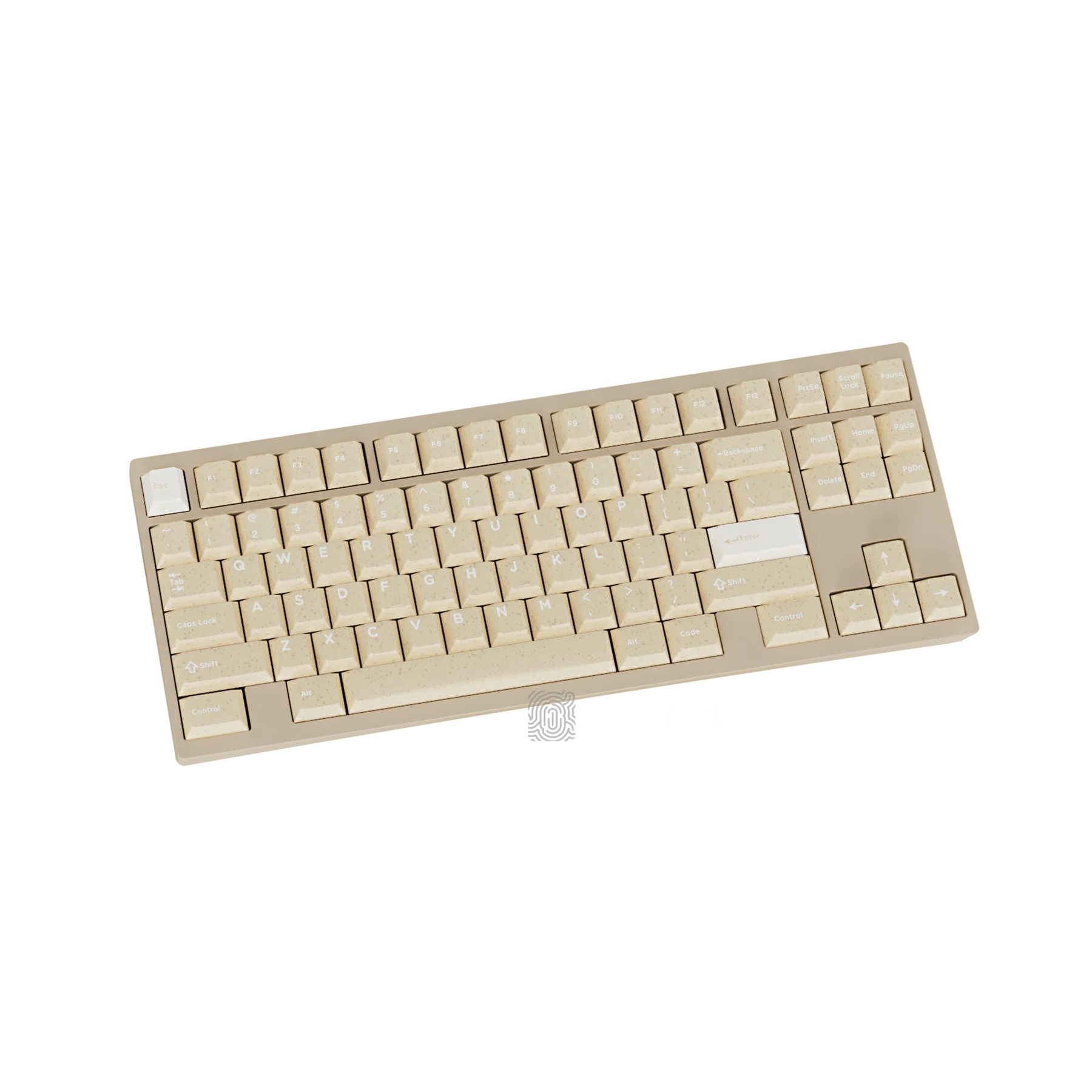 (Protozoa) GMK Dune Keycaps