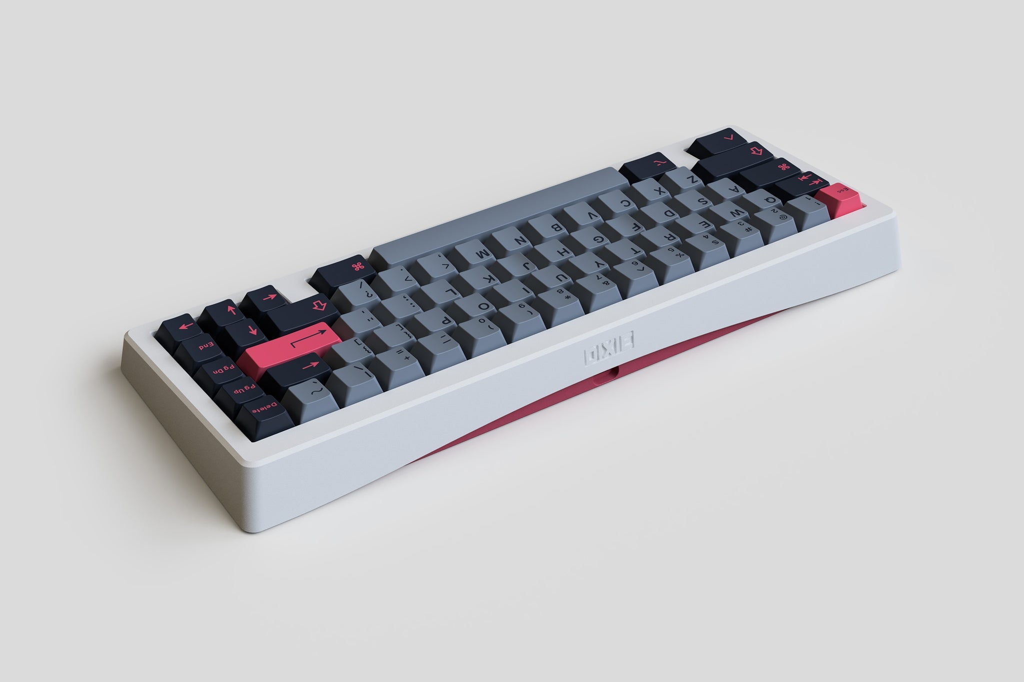 (In Stock) GMK CYL 8008 R2 Keycap Set