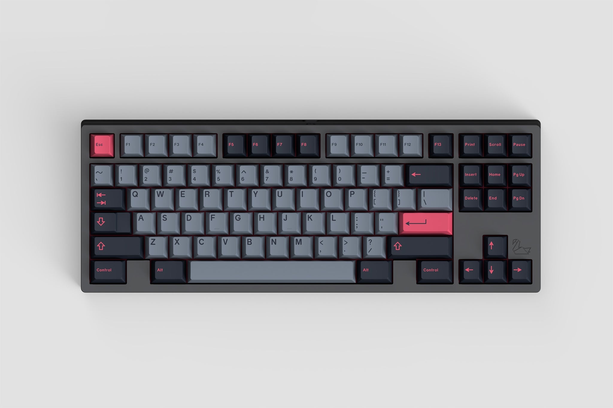 (In Stock) GMK CYL 8008 R2 Keycap Set