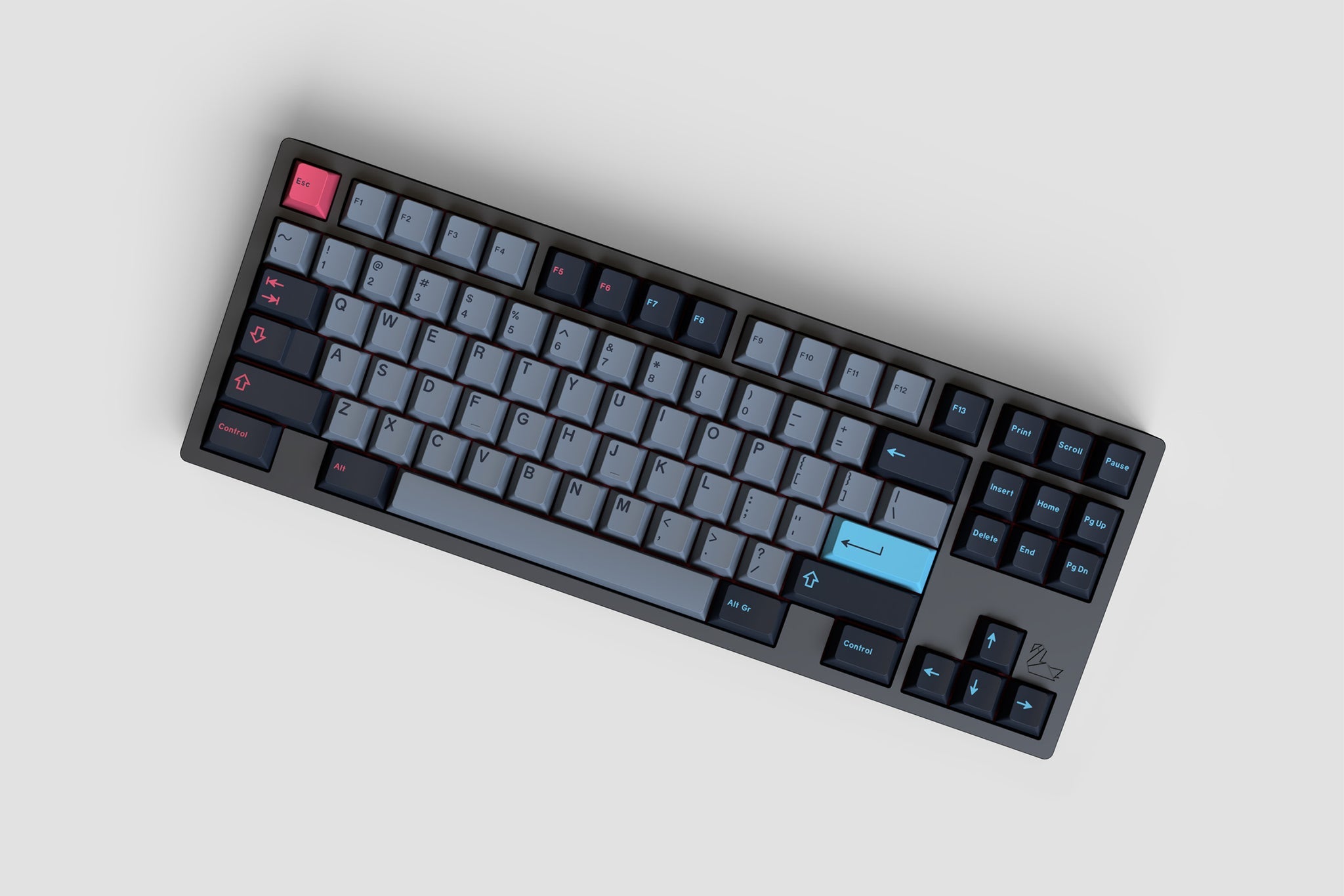 (In Stock) GMK CYL 8008 R2 Keycap Set