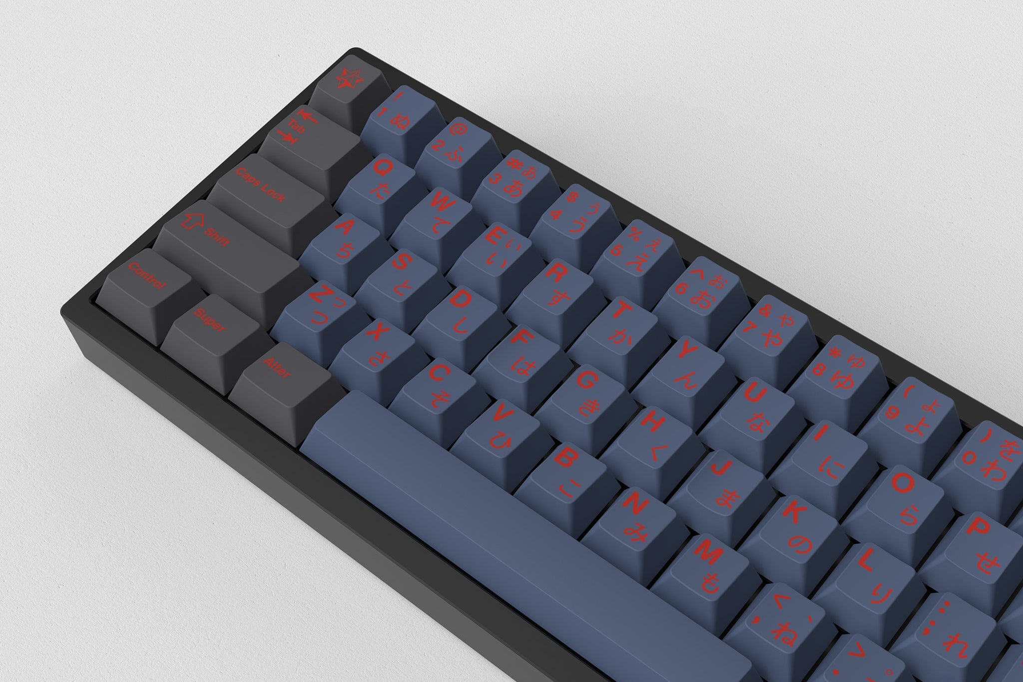 (Group Buy) GMK CYL Alter Redux