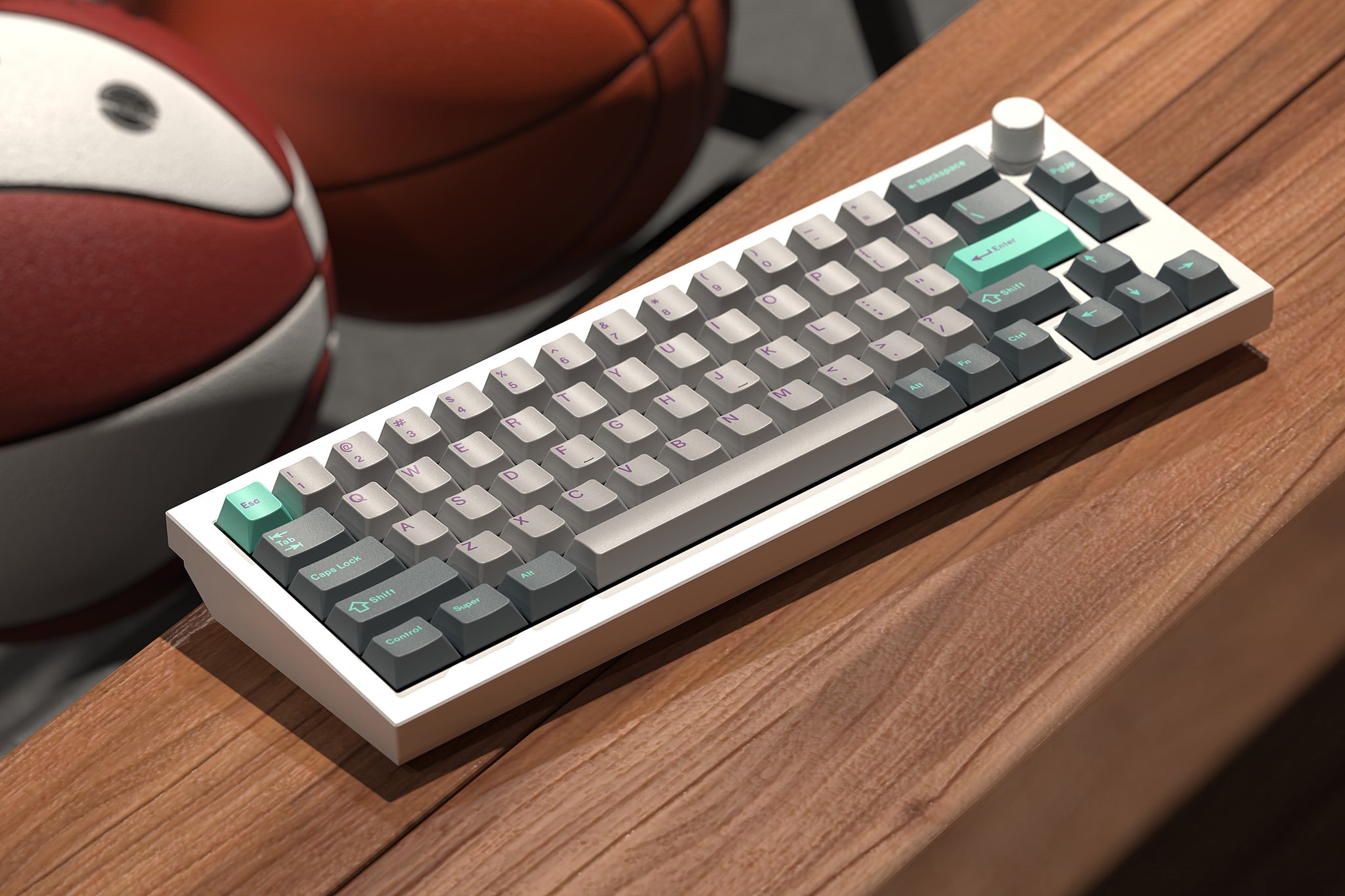 (Group Buy) GMK CYL Hyperfuse Origins R3