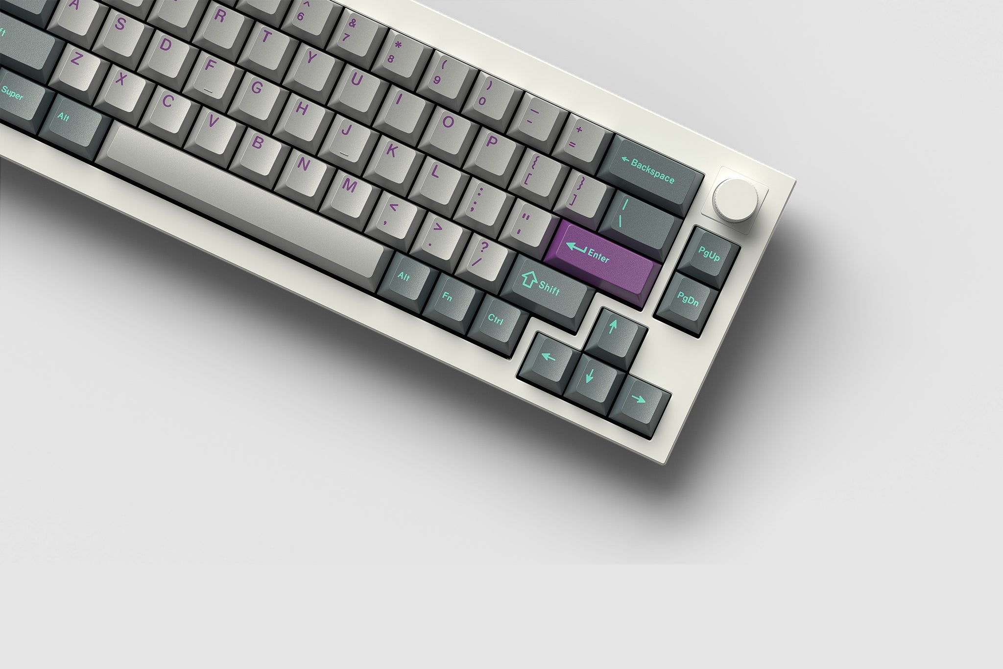 (Group Buy) GMK CYL Hyperfuse Origins R3