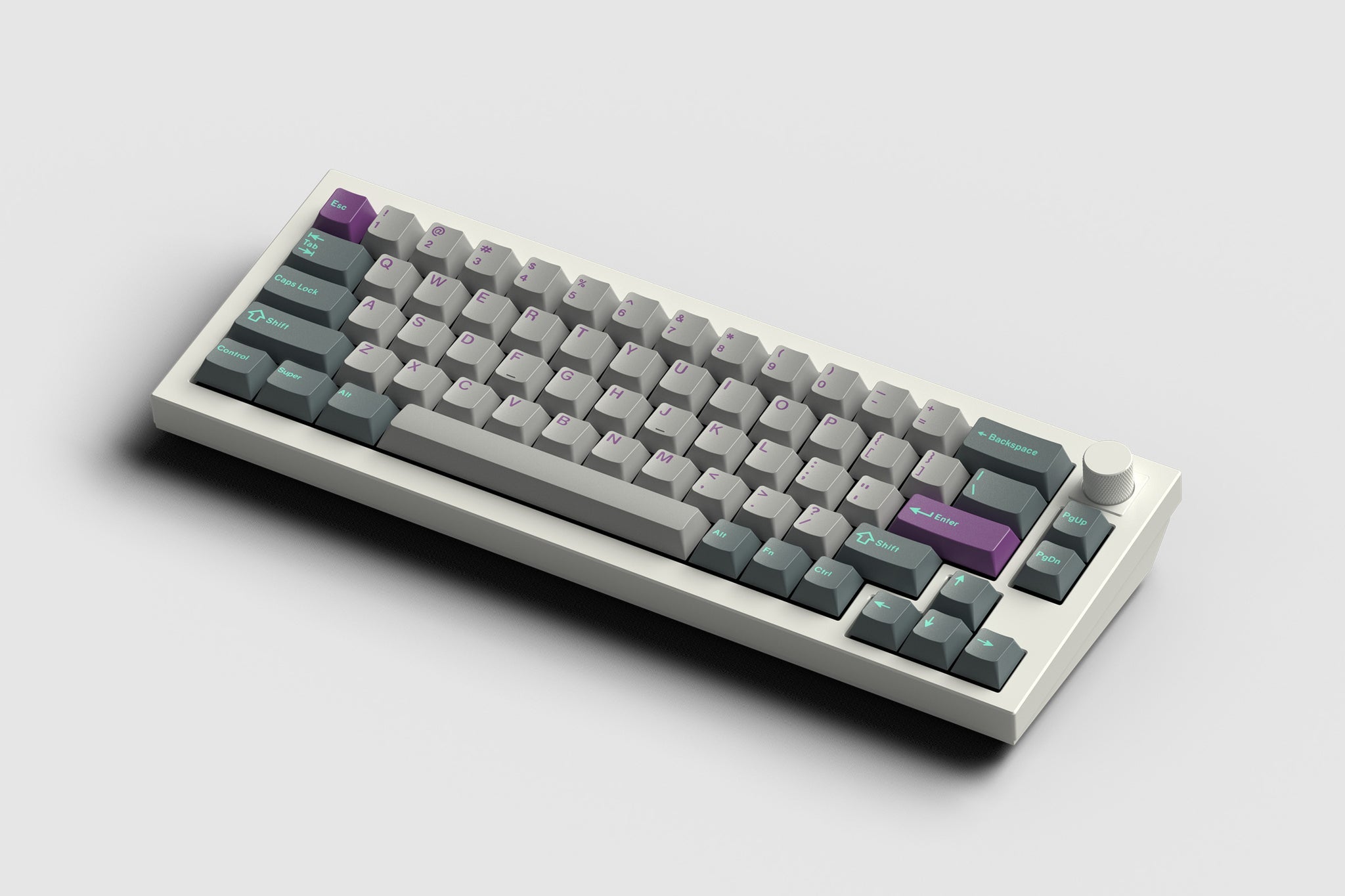 (Group Buy) GMK CYL Hyperfuse Origins R3