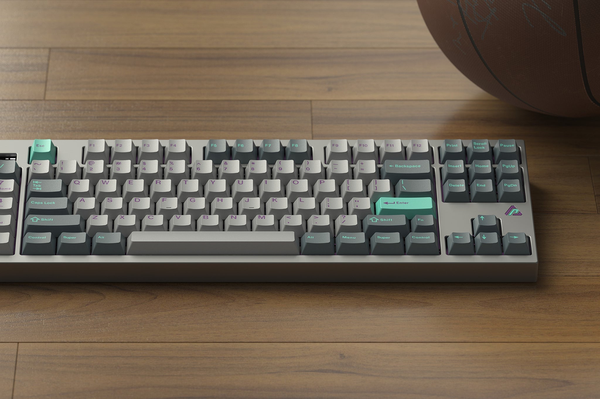 (Group Buy) GMK CYL Hyperfuse Origins R3