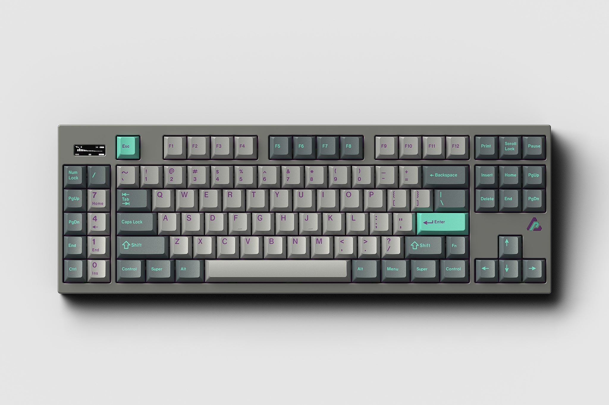 (Group Buy) GMK CYL Hyperfuse Origins R3
