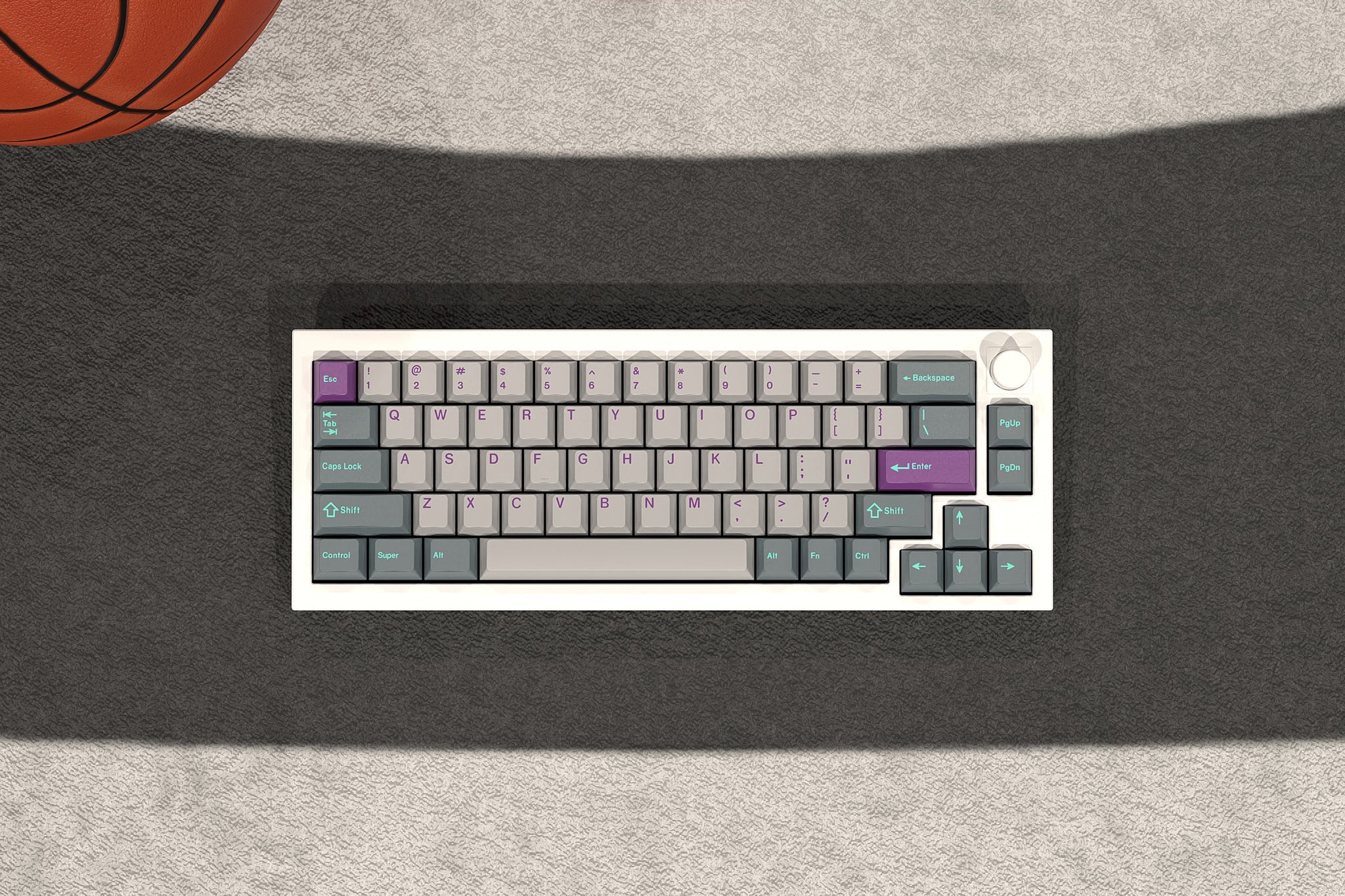 (Group Buy) GMK CYL Hyperfuse Origins R3