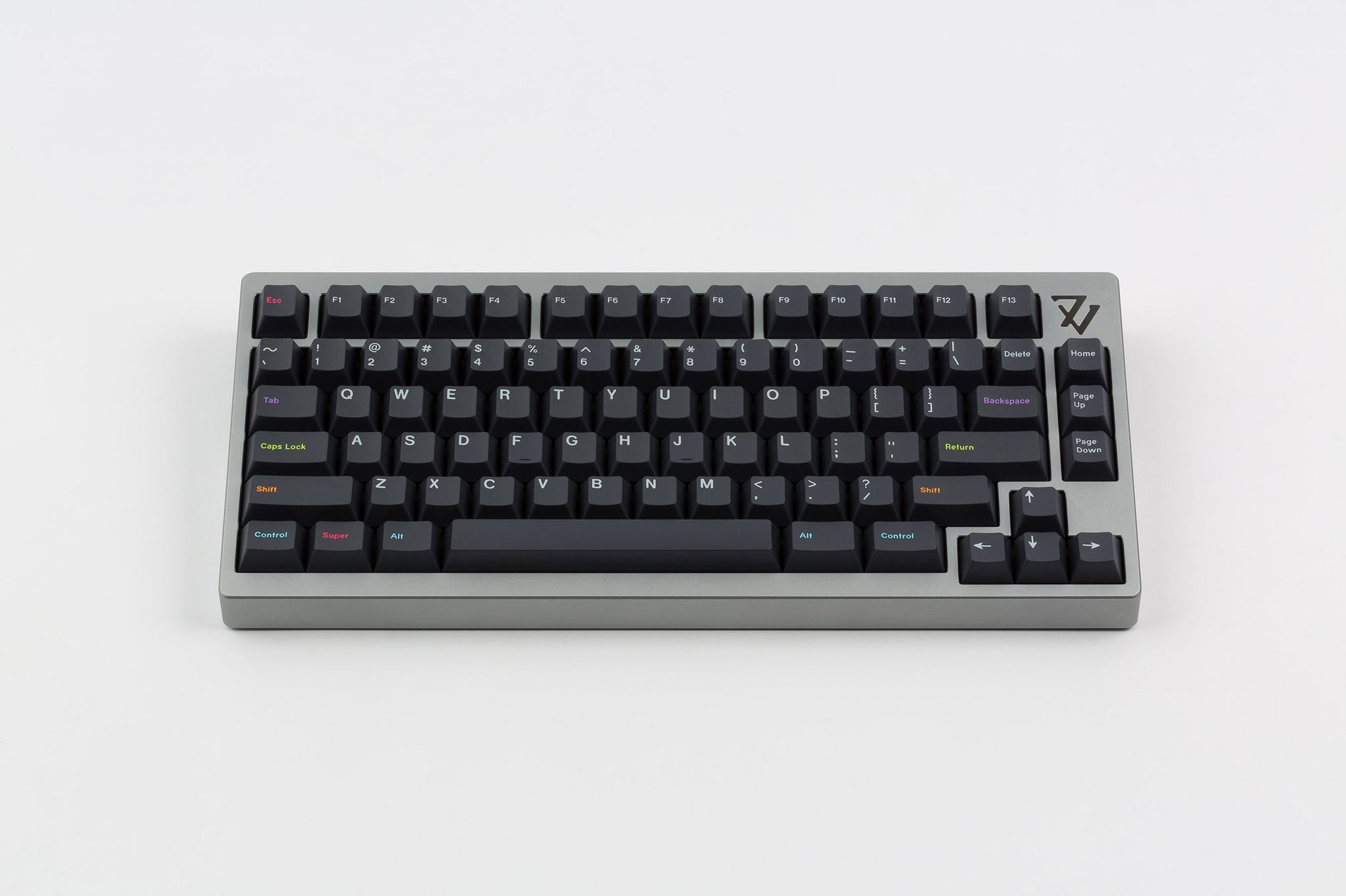 (In Stock) GMK CYL Monokai Materials v2 Keycap Set